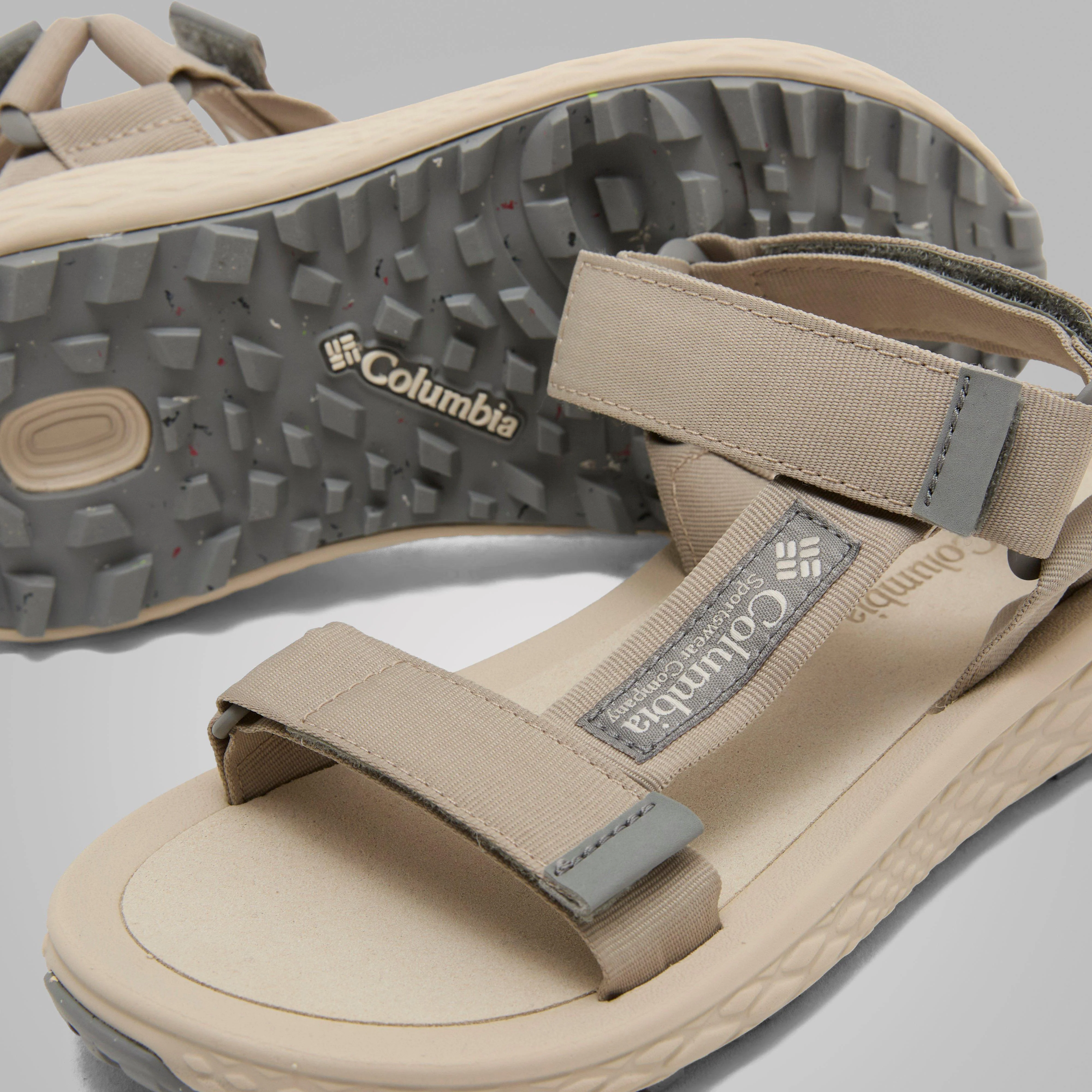 Women's Konos Globetrot Sandal - Image 4