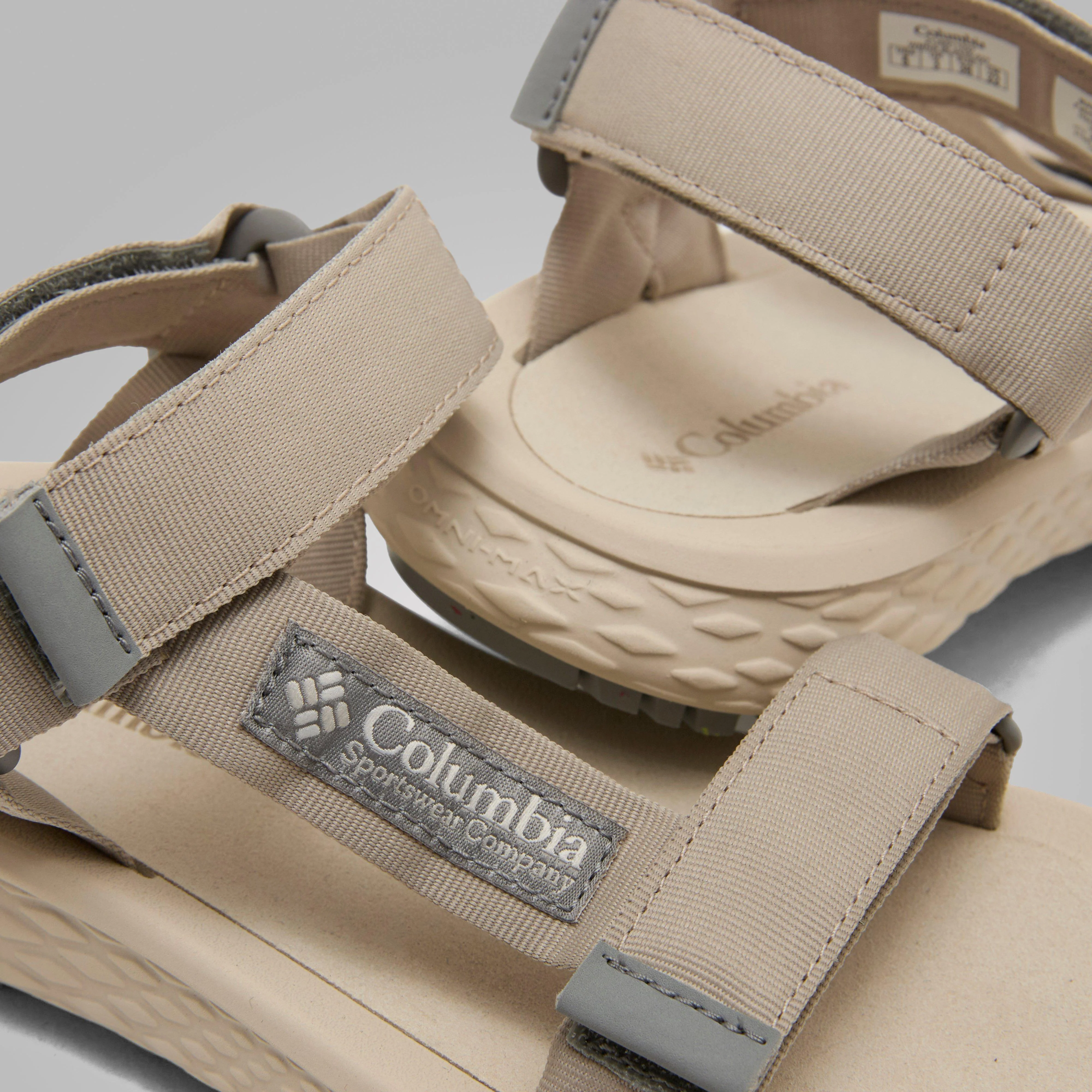Women's Konos Globetrot Sandal - Image 5