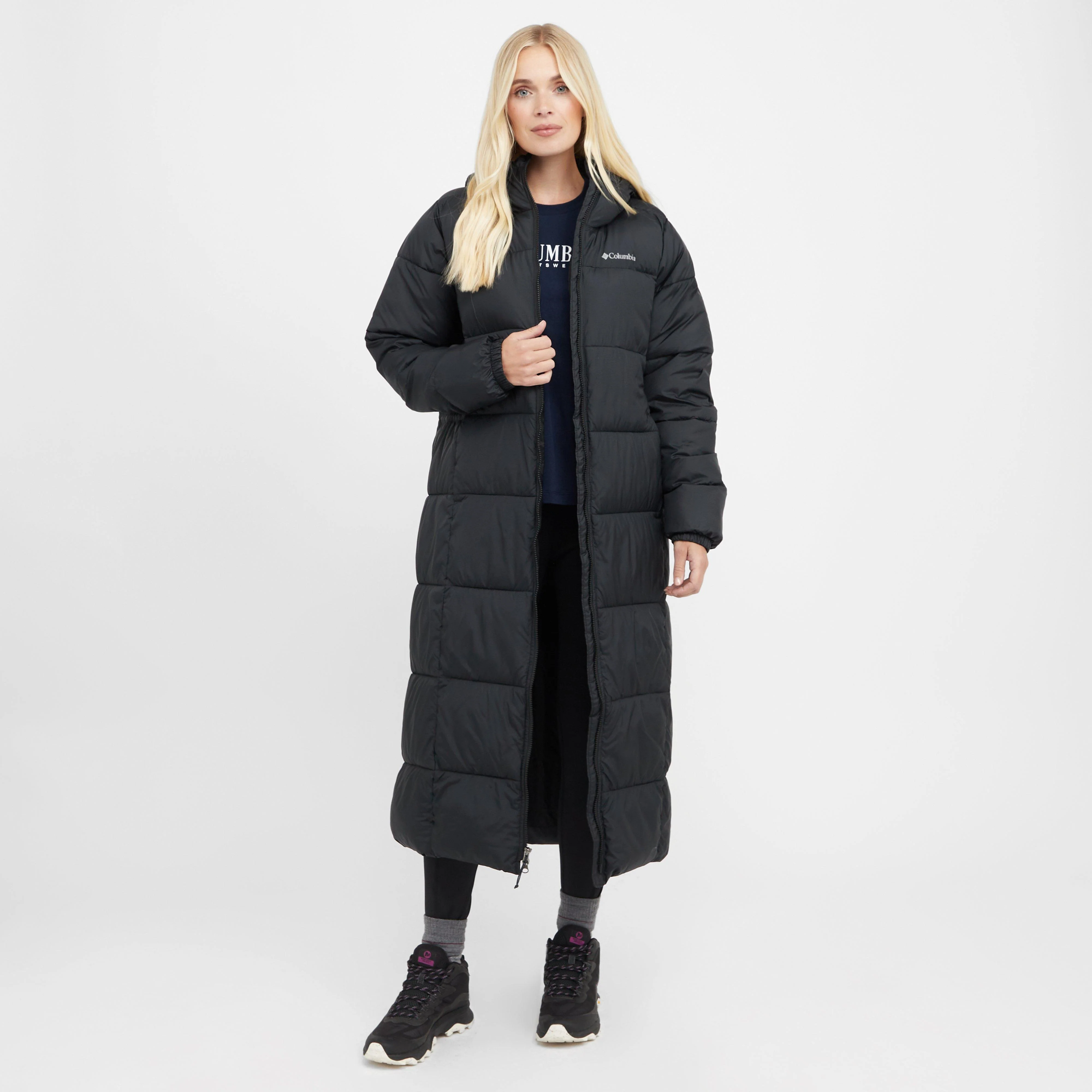 Women’s Puffect™ II Long Puffer Jacket - Image 3