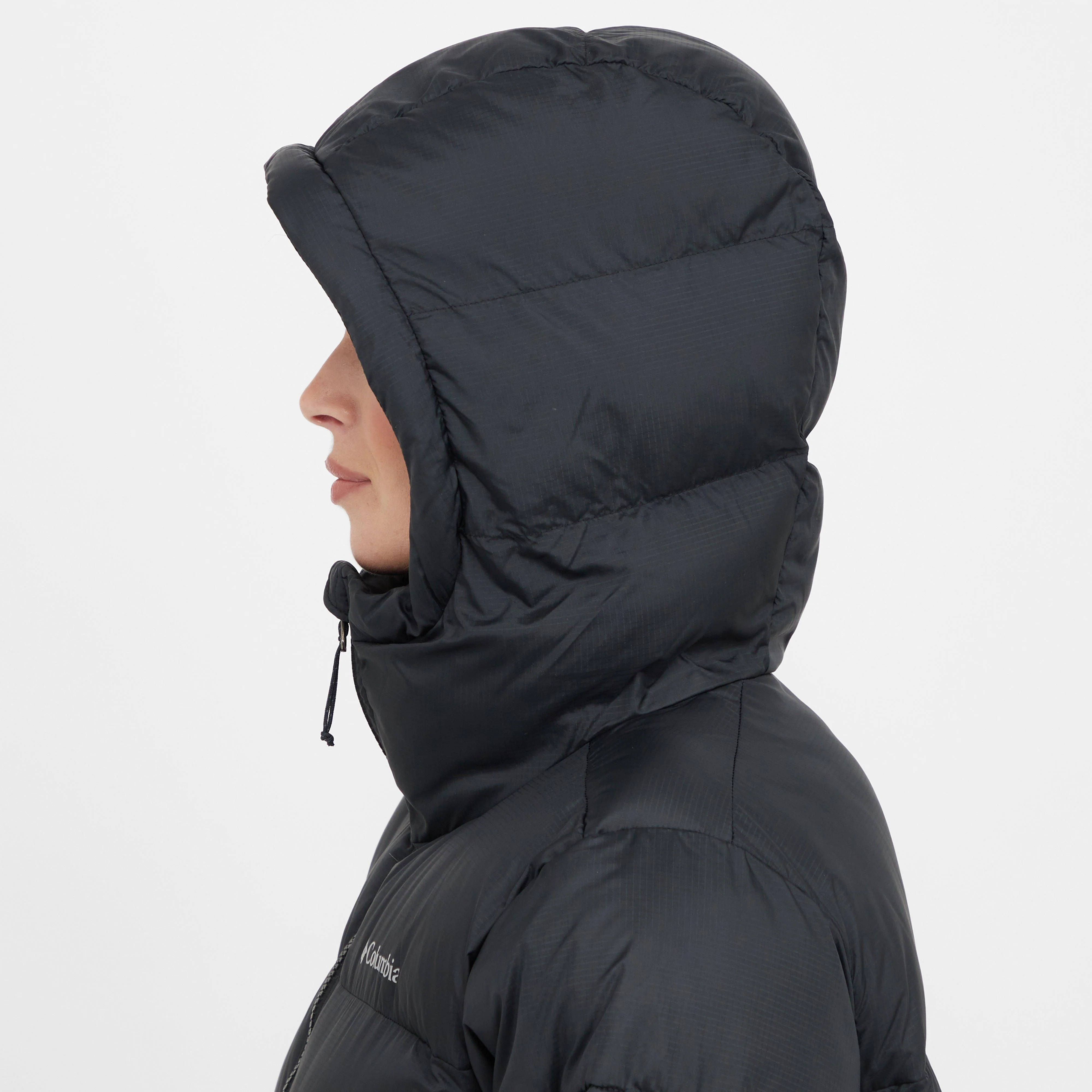 Women’s Puffect™ II Long Puffer Jacket - Image 5