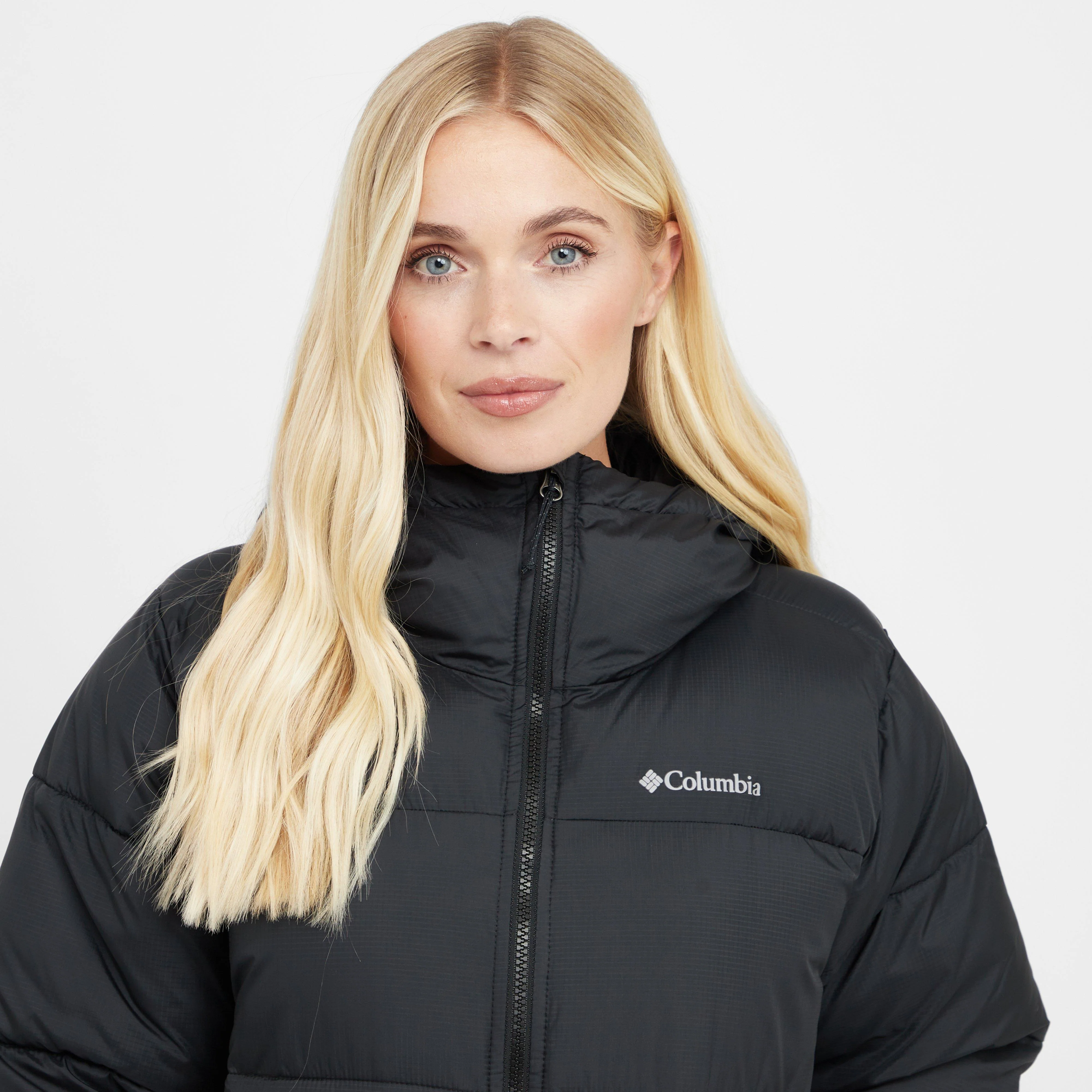 Women’s Puffect™ II Long Puffer Jacket - Image 6