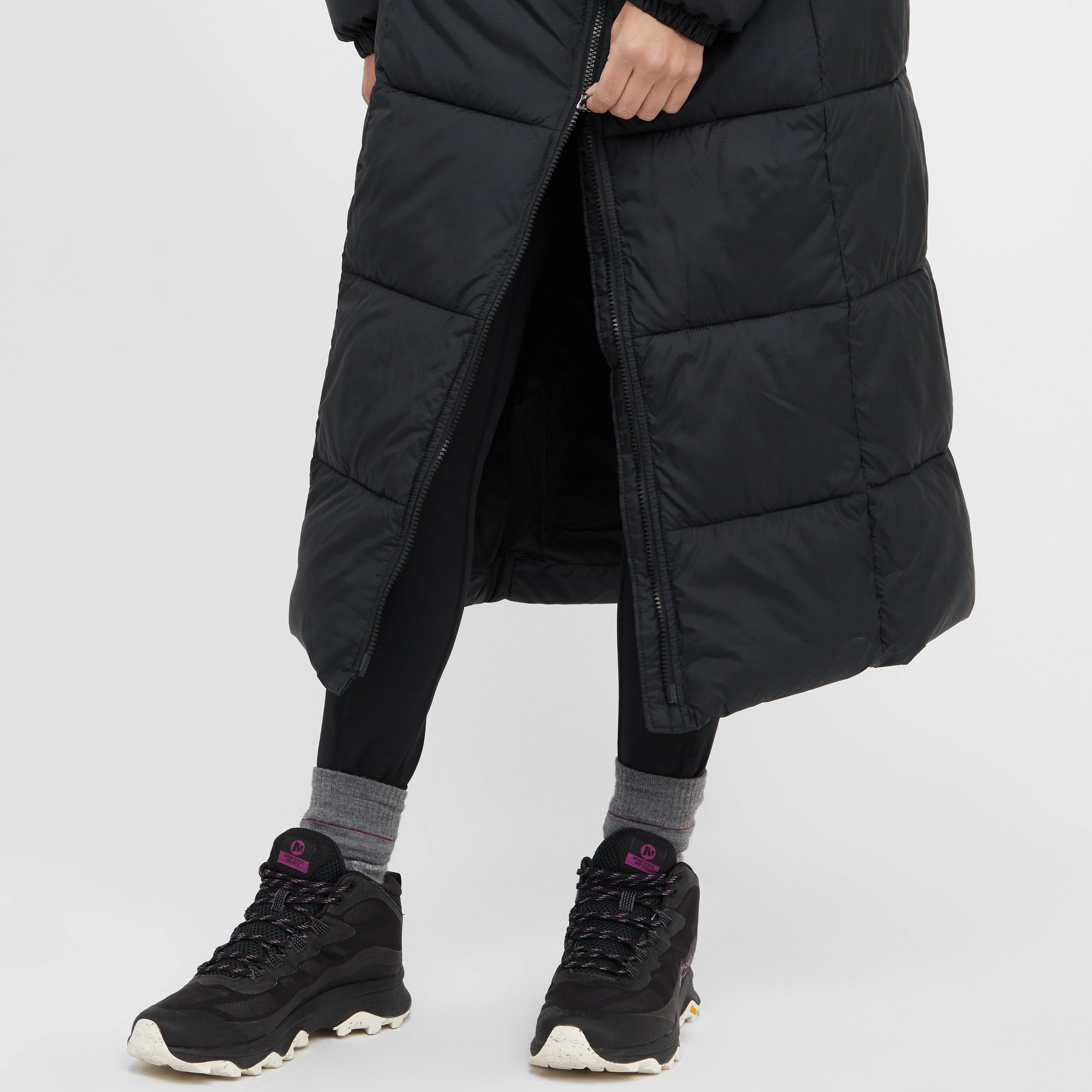 Women’s Puffect™ II Long Puffer Jacket - Image 8