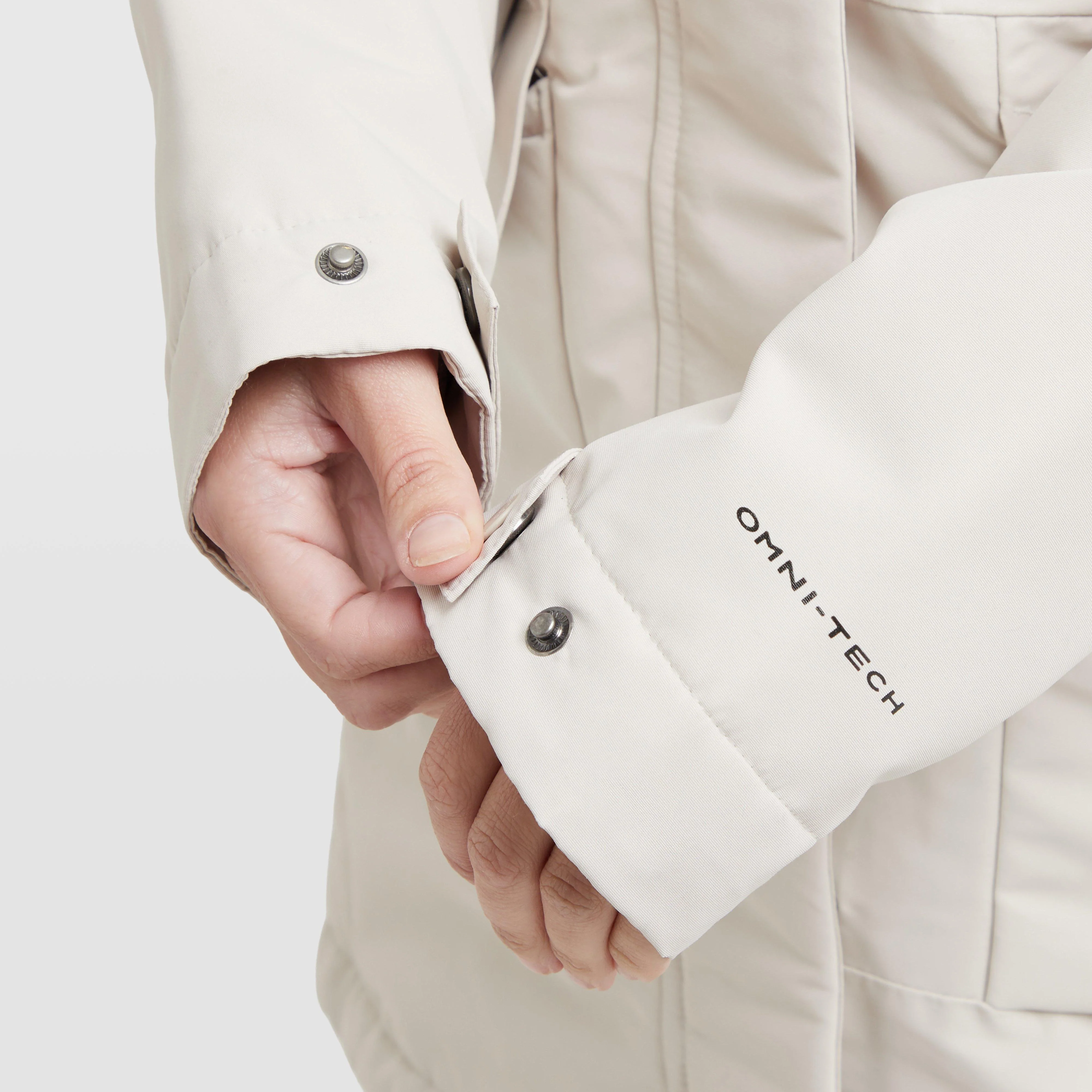 Women's Pulaski 3-in-1 Waterproof Jacket - Image 5