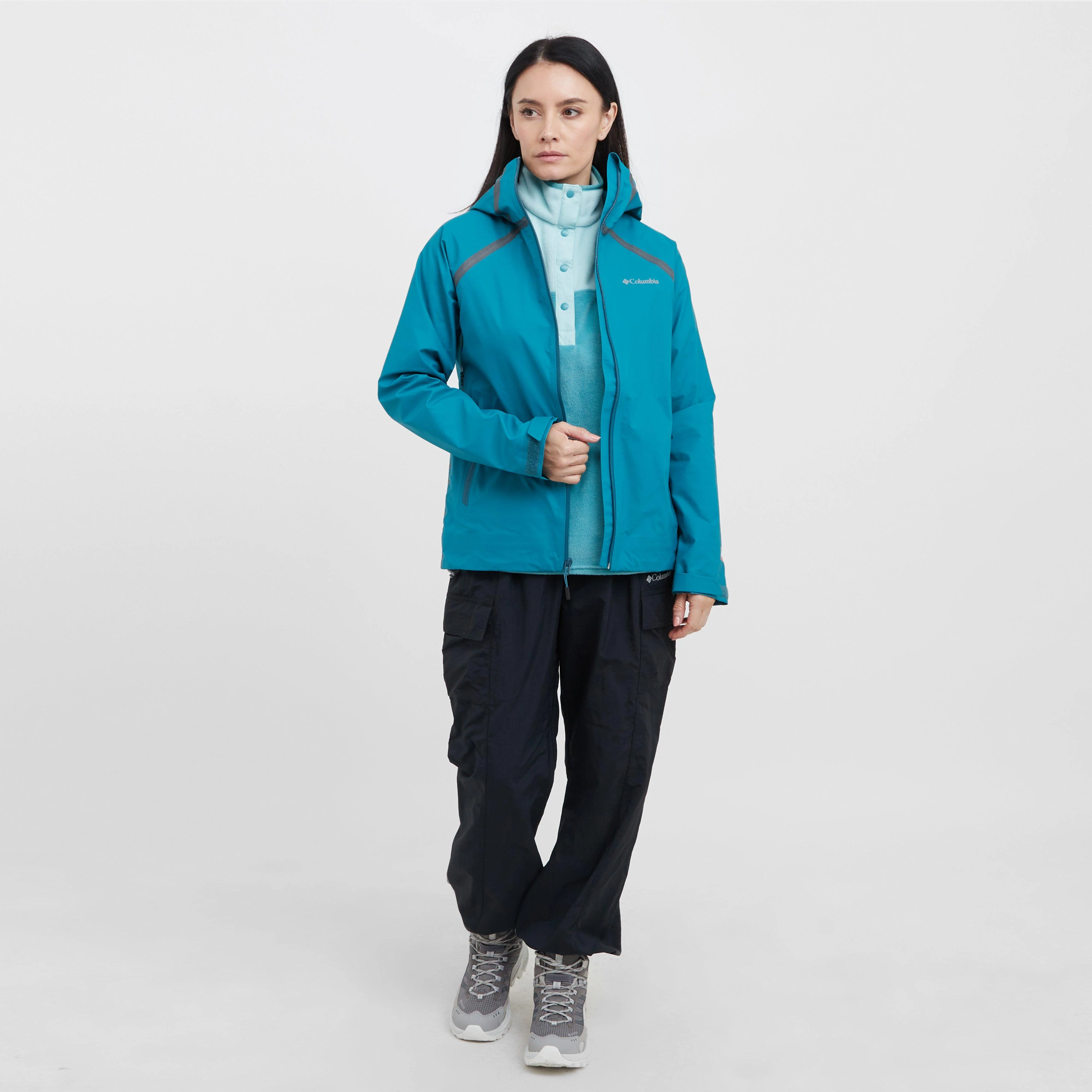 Women's Reign No Shine™ Jacket - Image 3