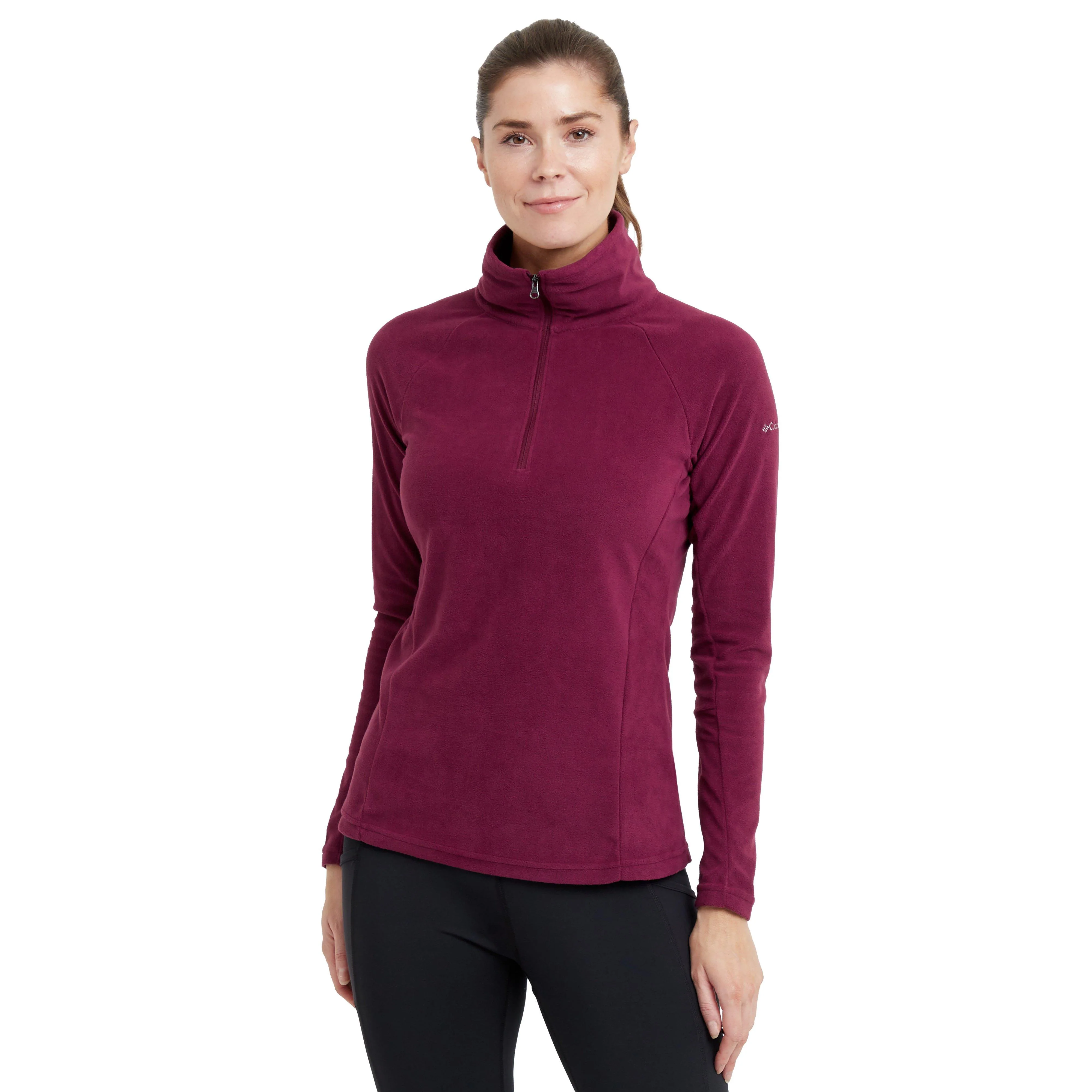 Women’s Stratagate™ Half Zip Fleece - Image 7