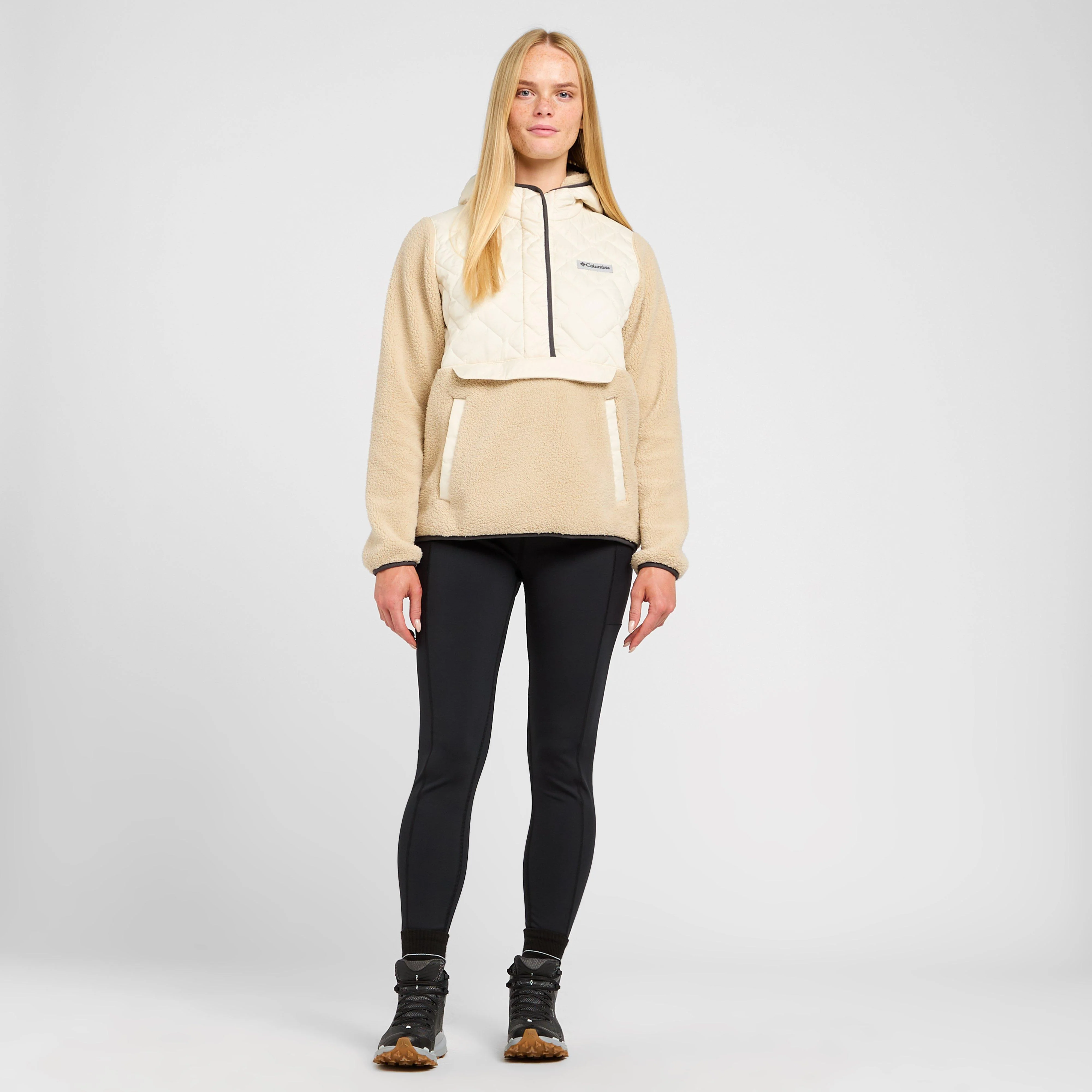 Women's Sweet View™ Hooded Fleece - Image 3