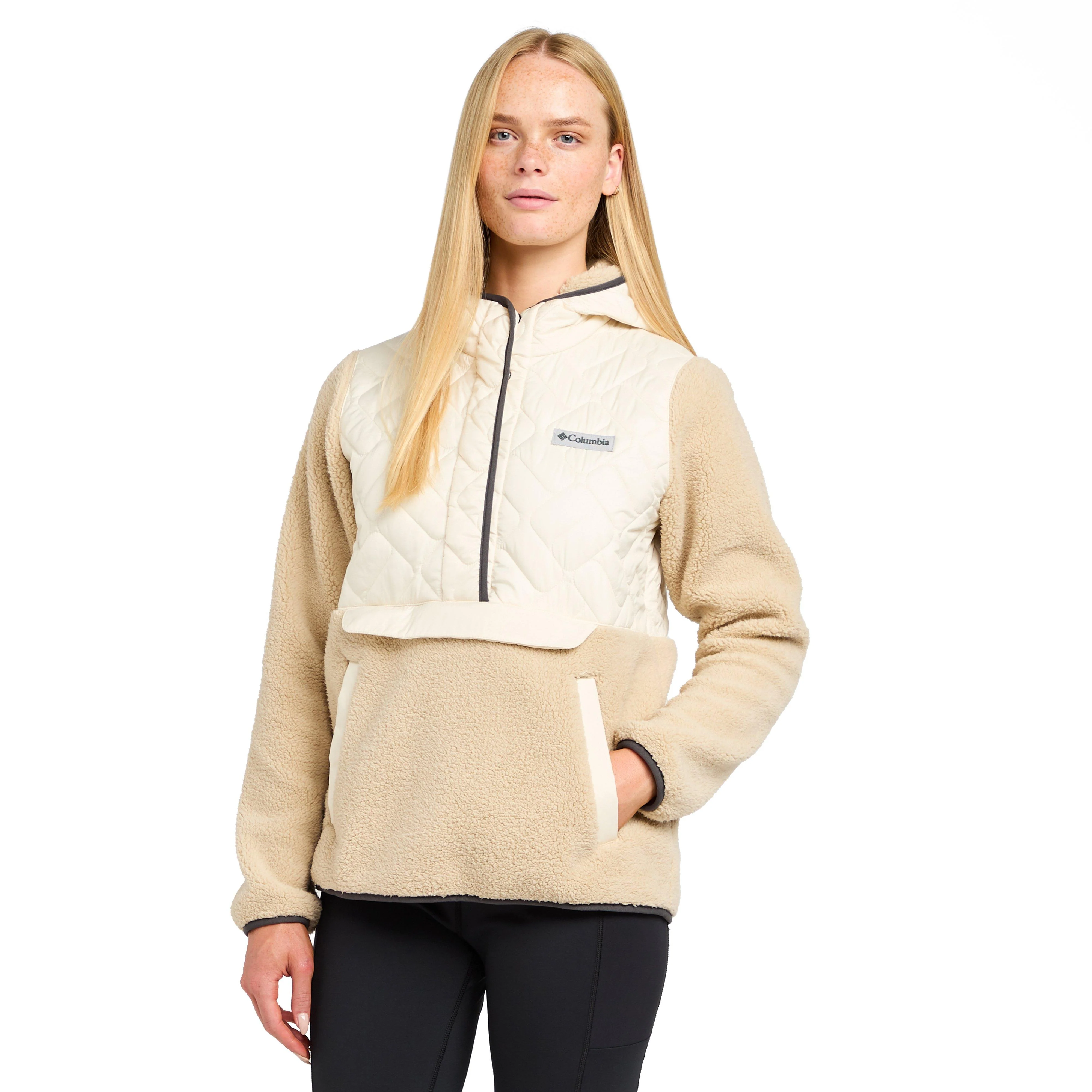 Women's Sweet View™ Hooded Fleece - Image 8