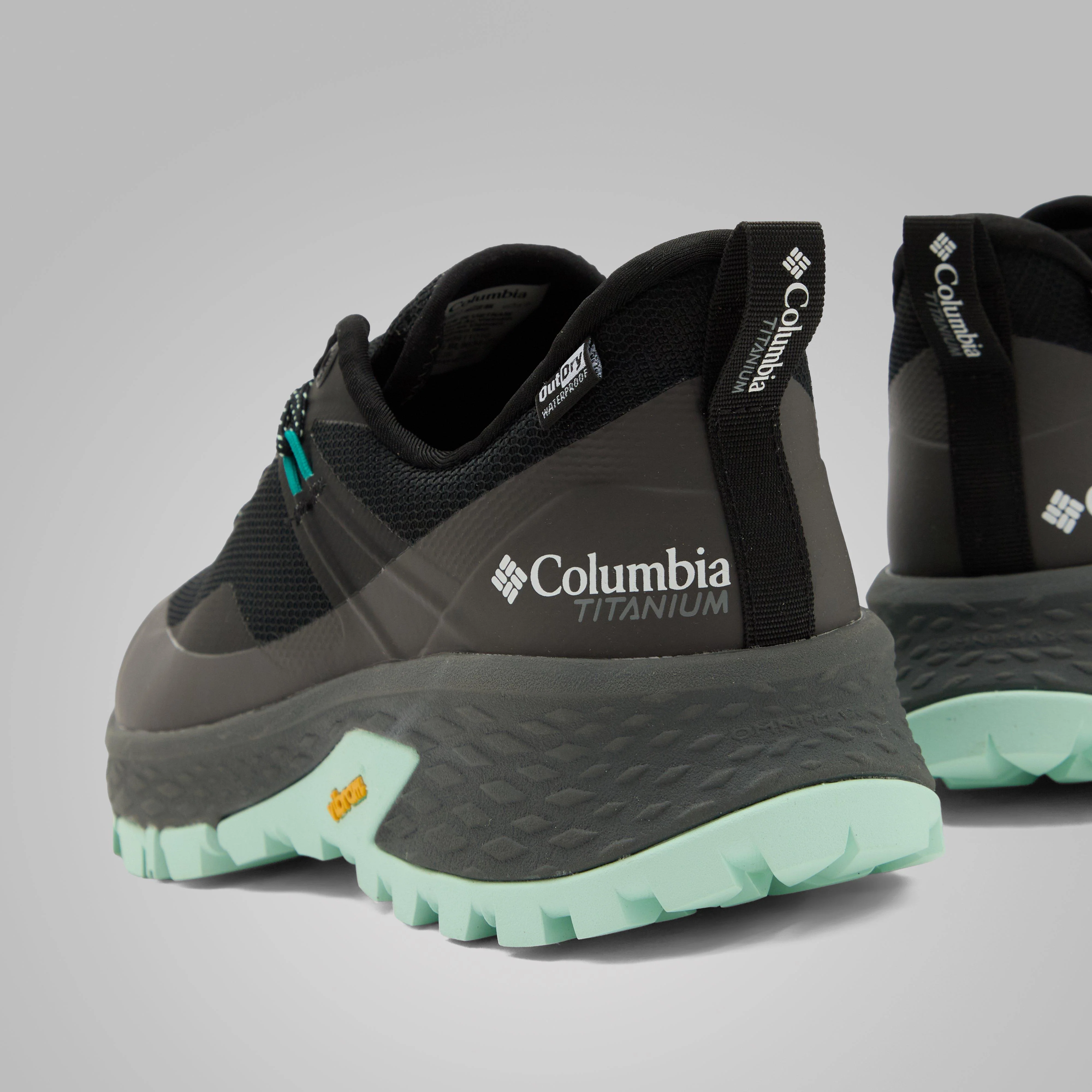 Women’s Tellurix™ Titanium™ OutDry™ Walking Shoe - Image 5