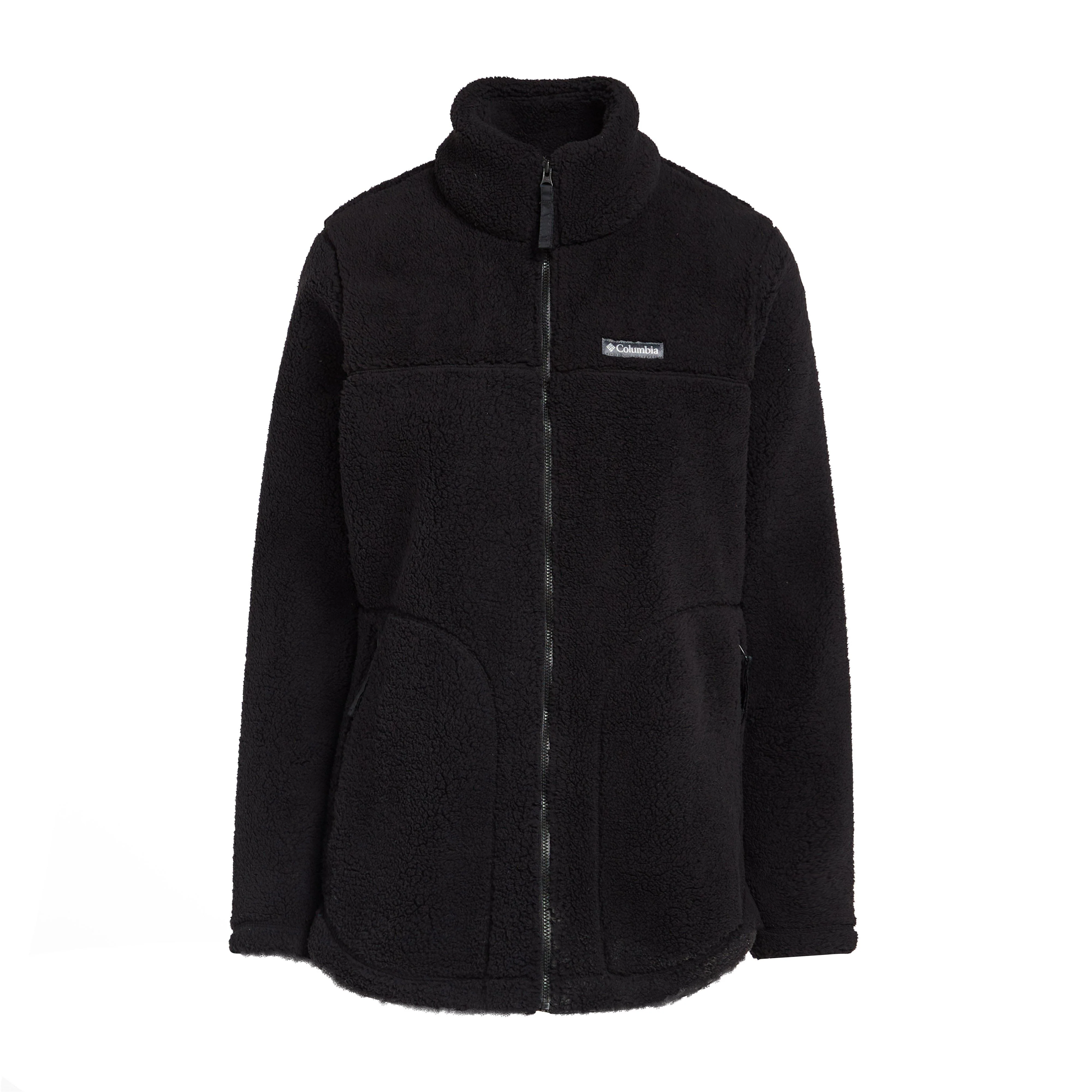 Women's West Bend ™ Sherpa Full Zip Fleece - Image 6