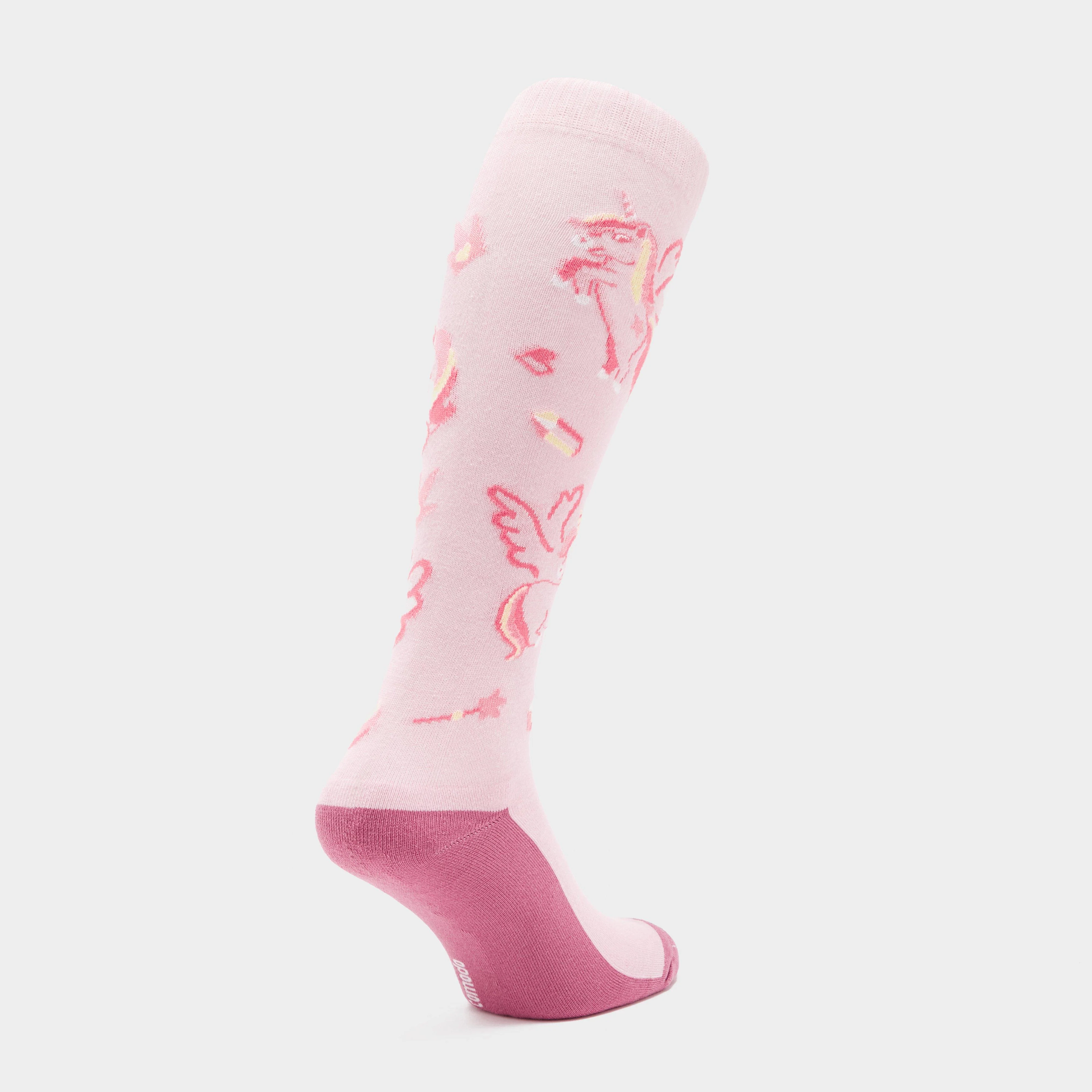 Kids Novelty Be Unique Socks - Image 3