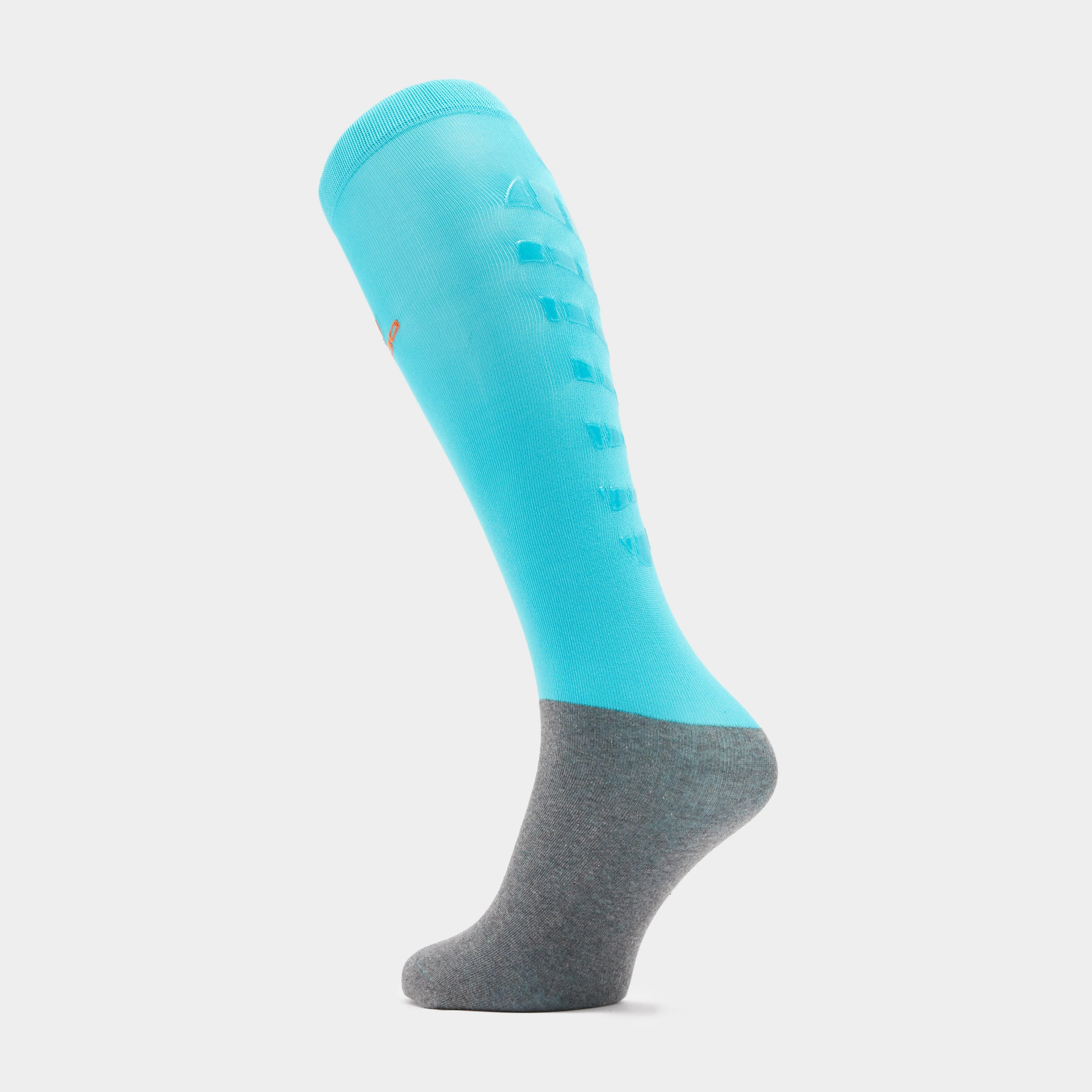 Kids' Silicone Grip Socks - Image 2