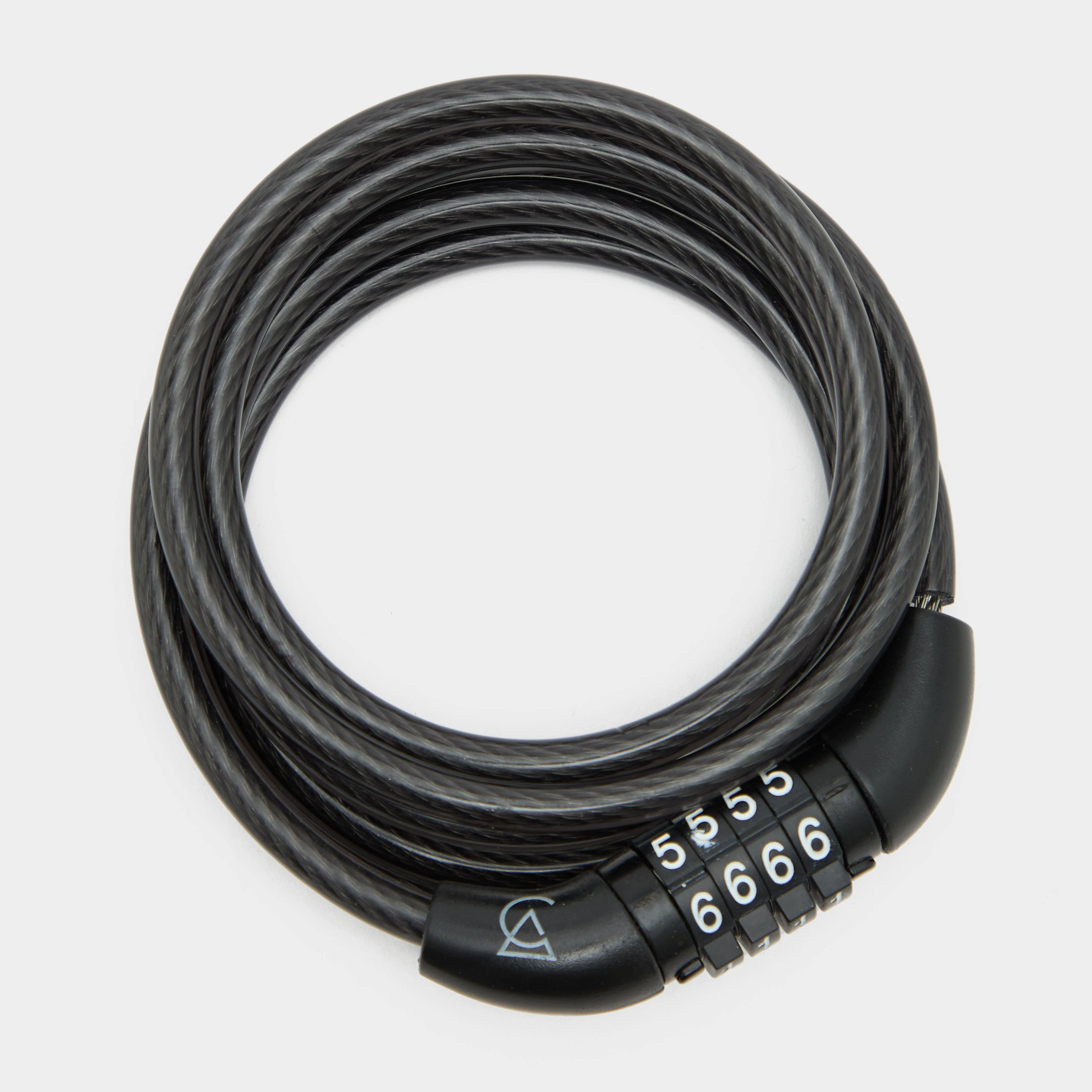 Combi6 Combination Lock 6mm x 1500mm