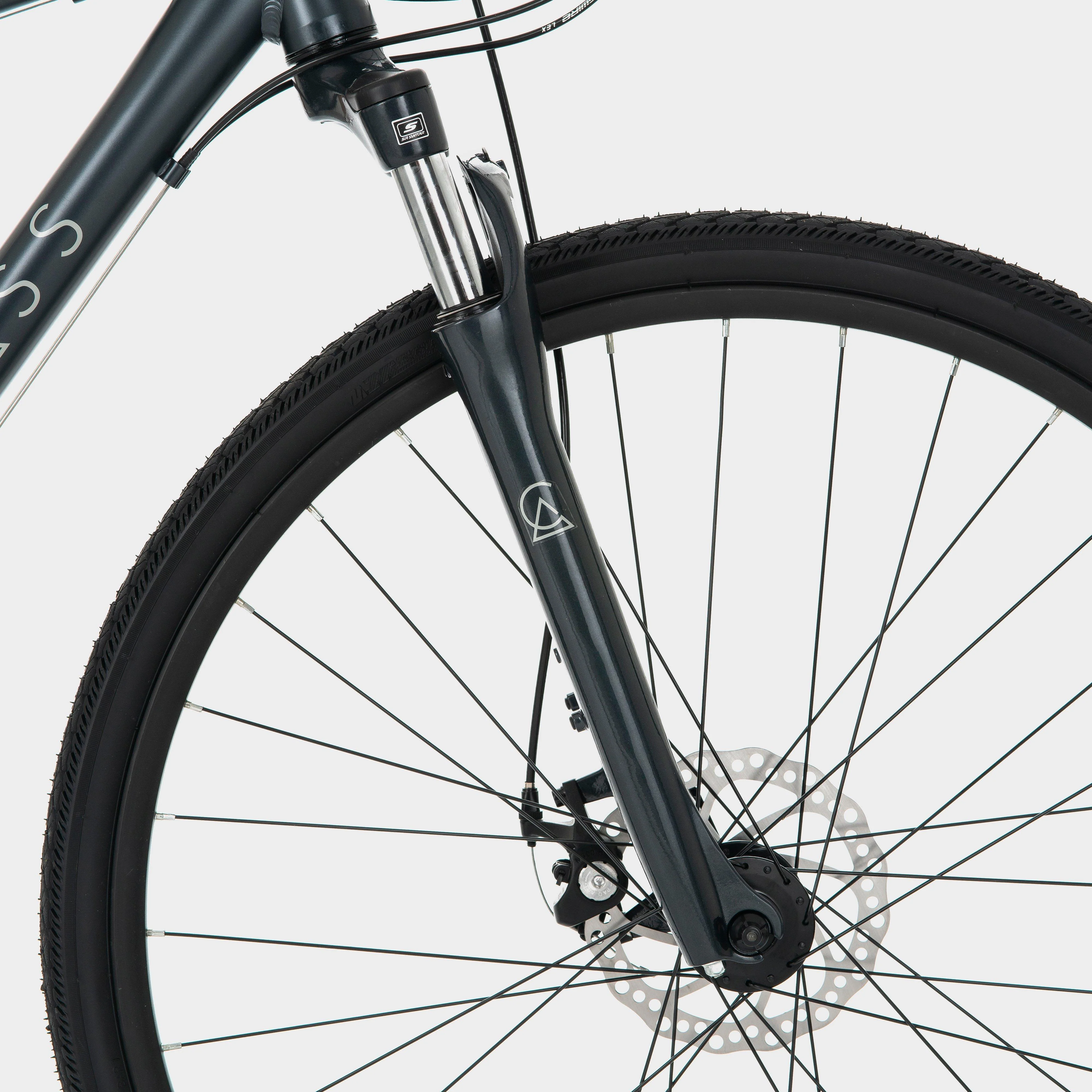 Control Hybrid Bike - Image 4