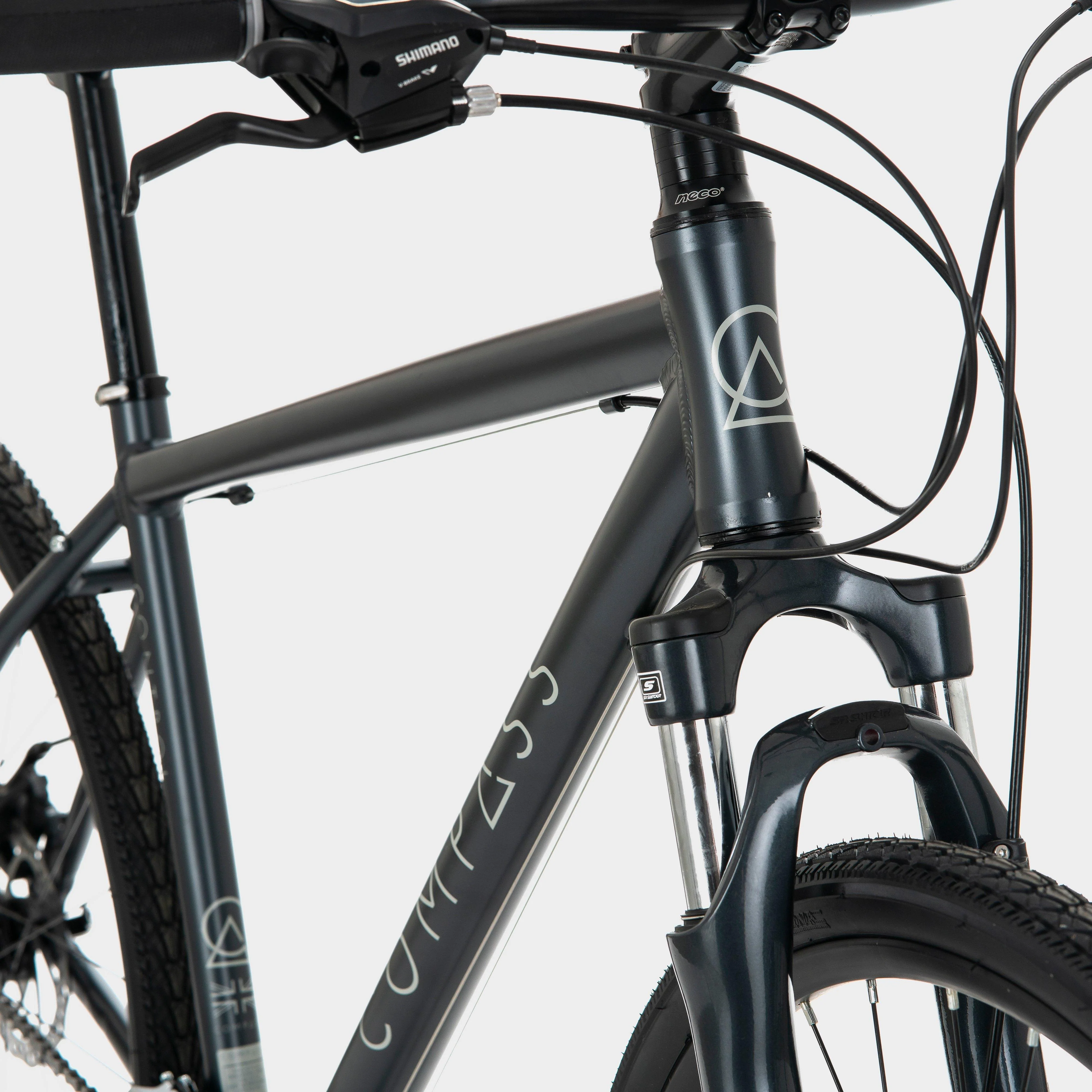 Control Hybrid Bike - Image 5