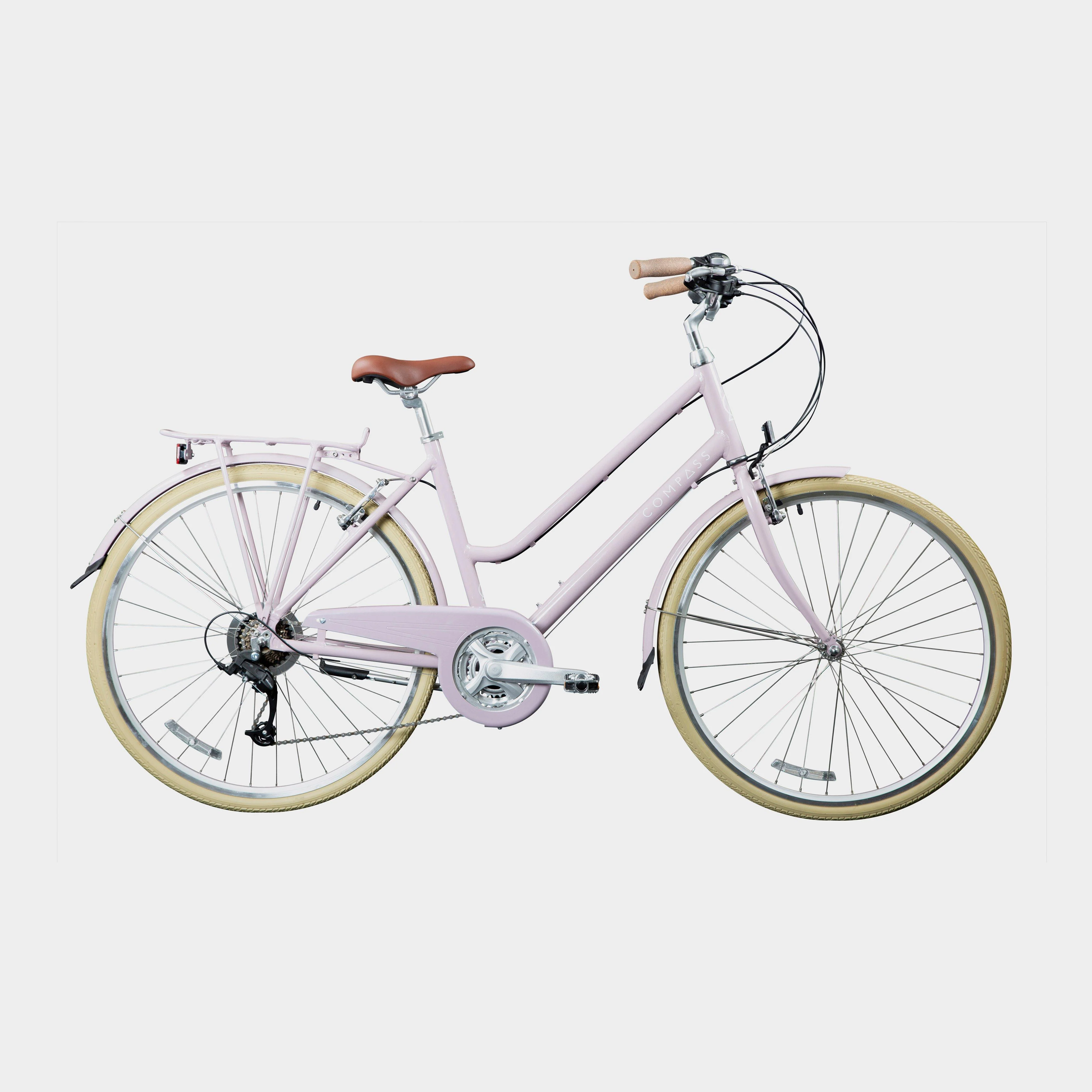 Derwent Ladies Heritage Bike