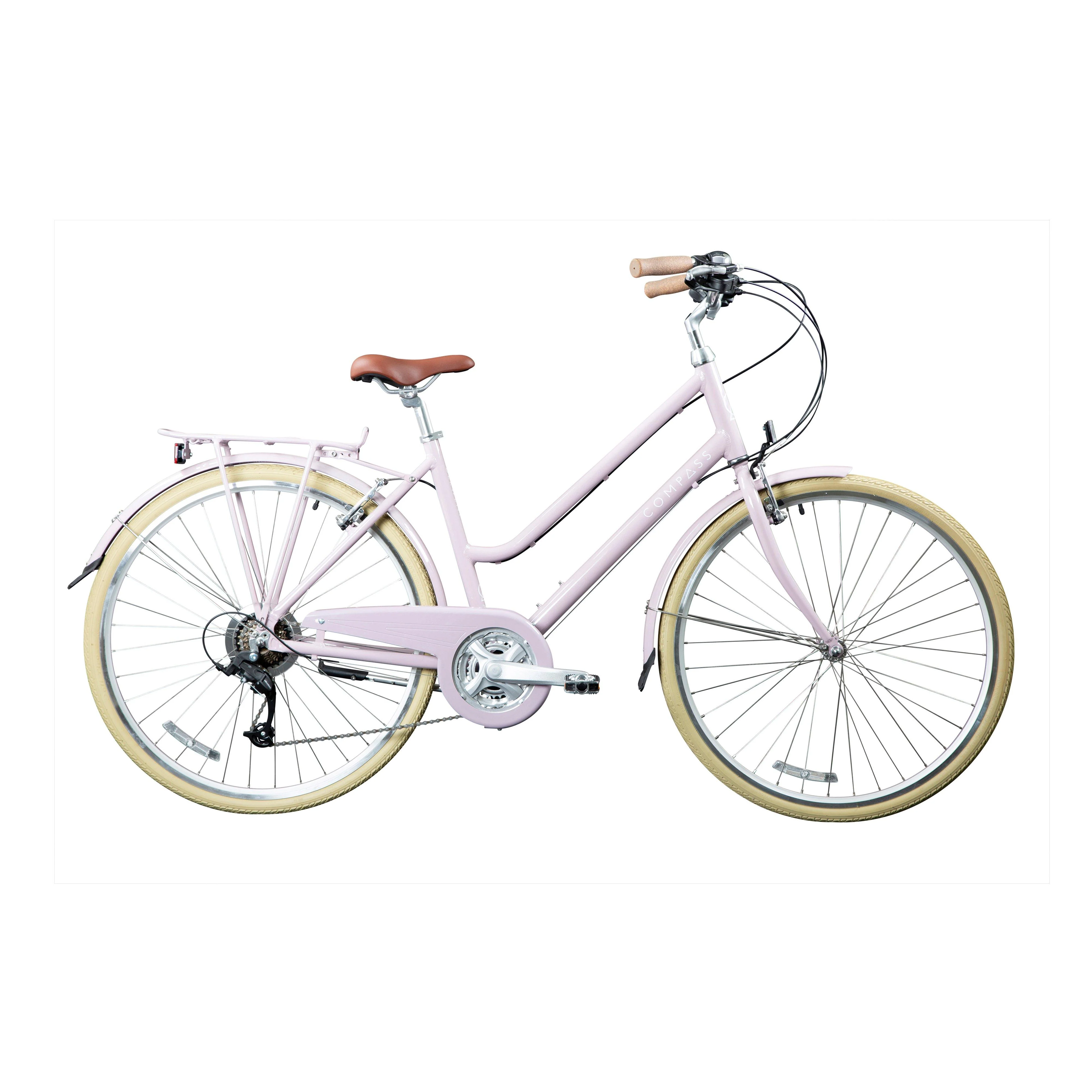 Derwent Ladies Heritage Bike - Image 7