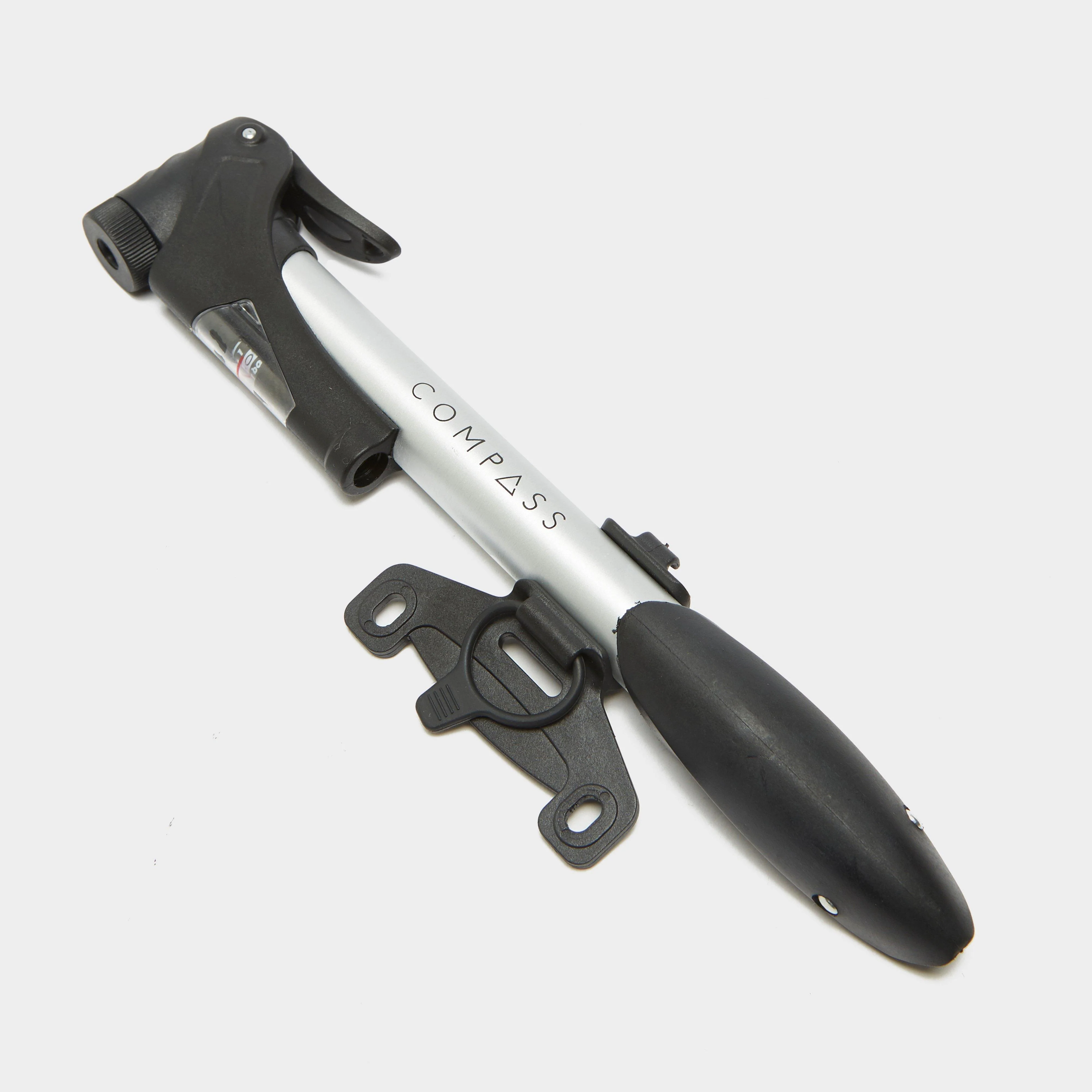 Mini Pump with Gauge - Image 3