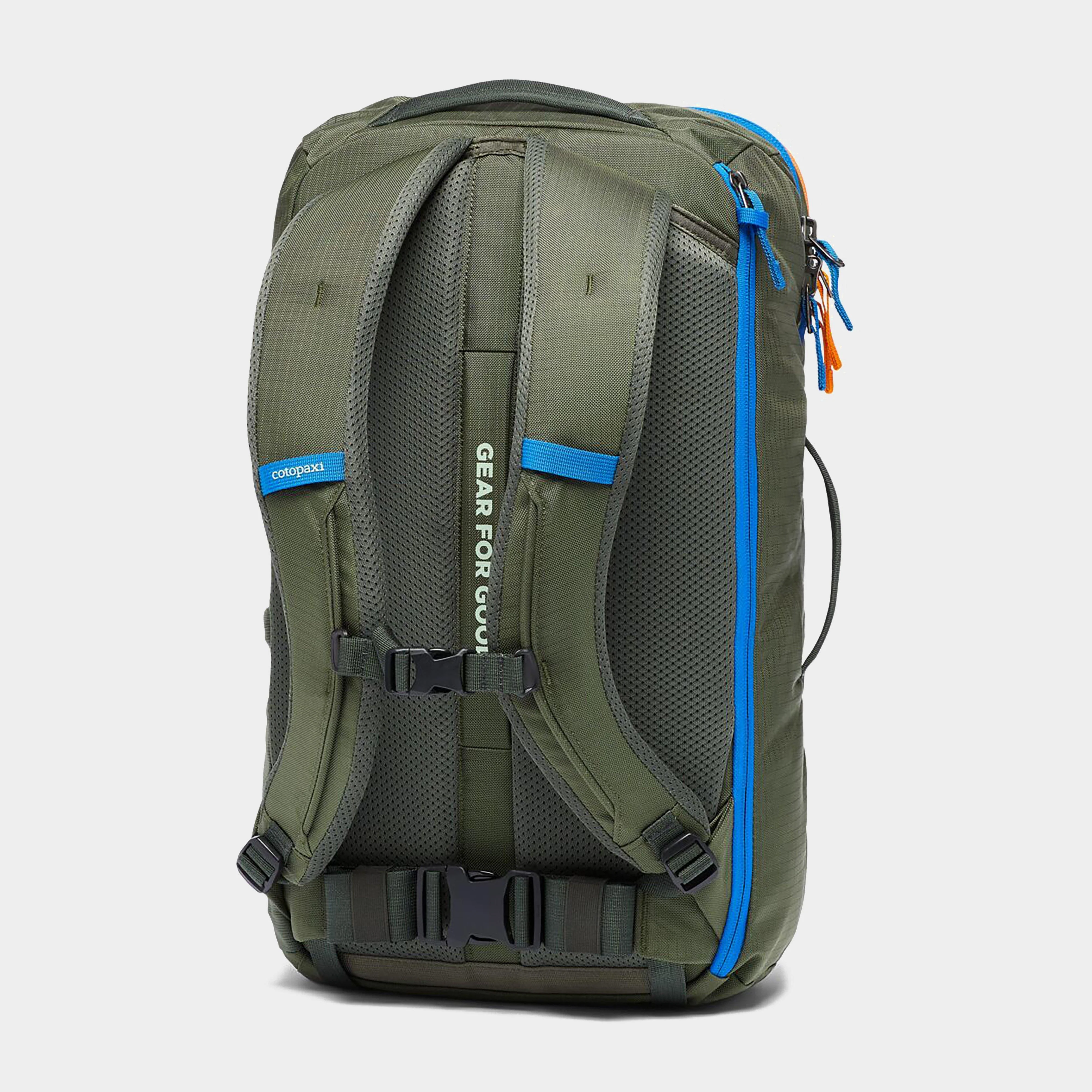 Allpa 28L Travel Pack - Image 2