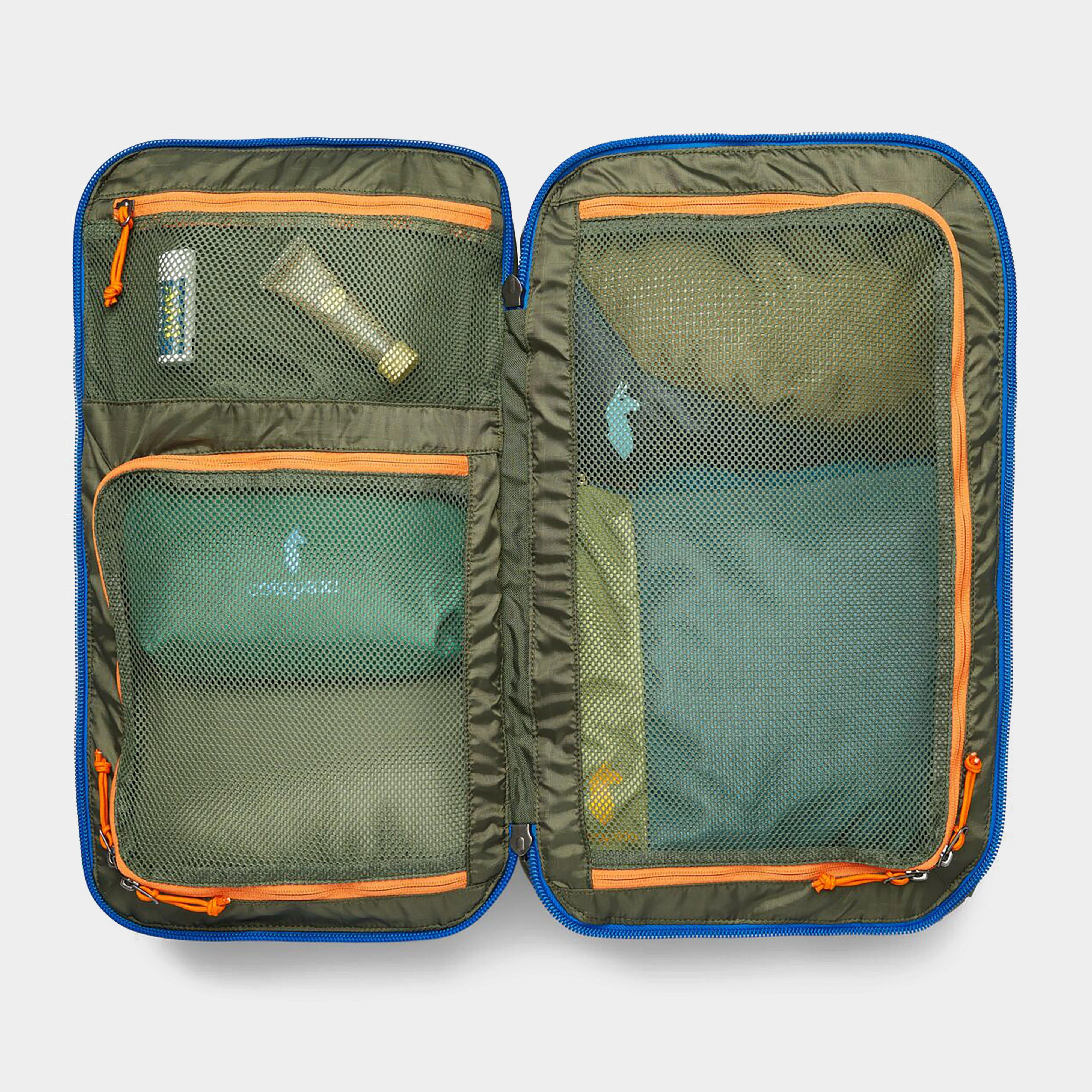 Allpa 28L Travel Pack - Image 3