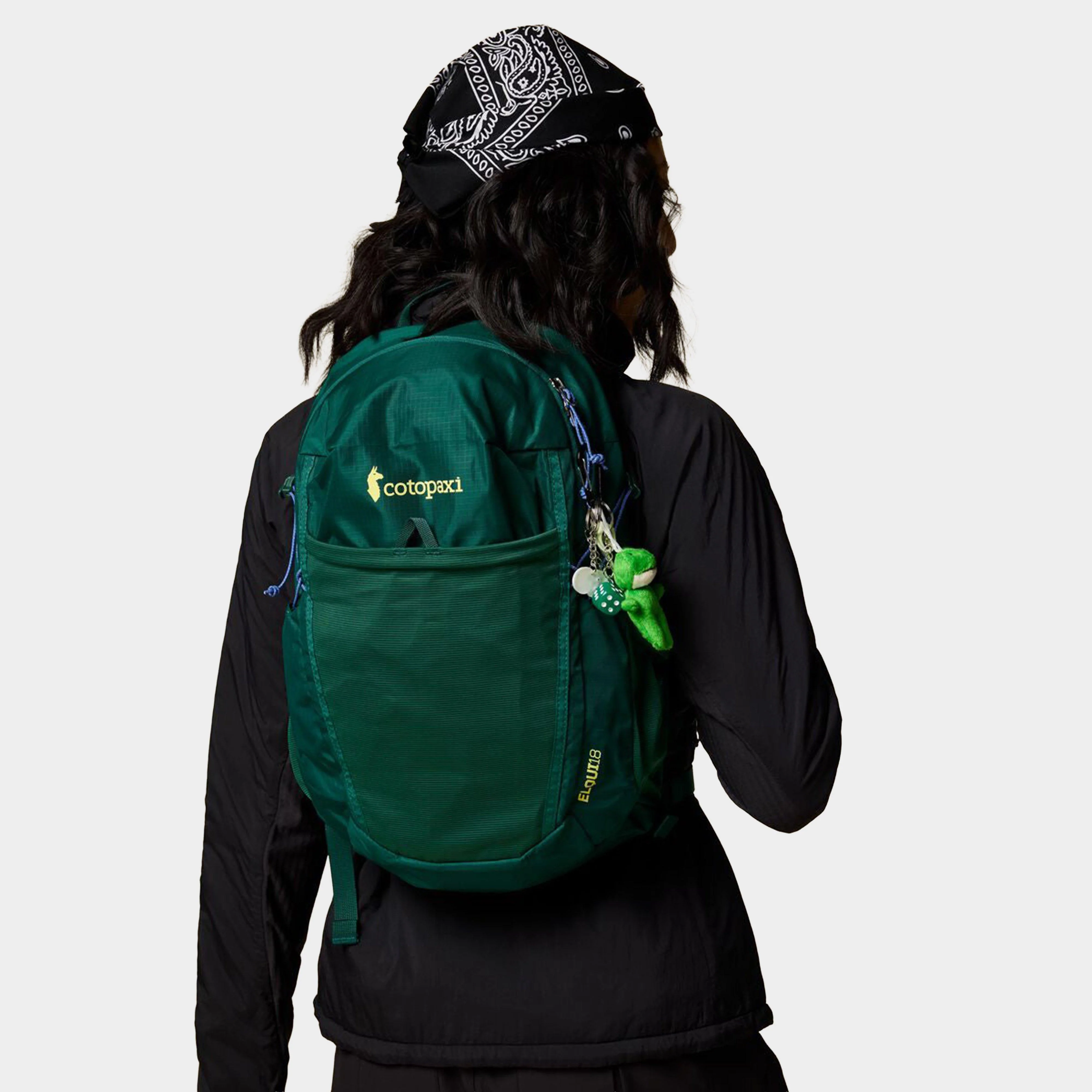 Elqui 18L Backpack - Image 2