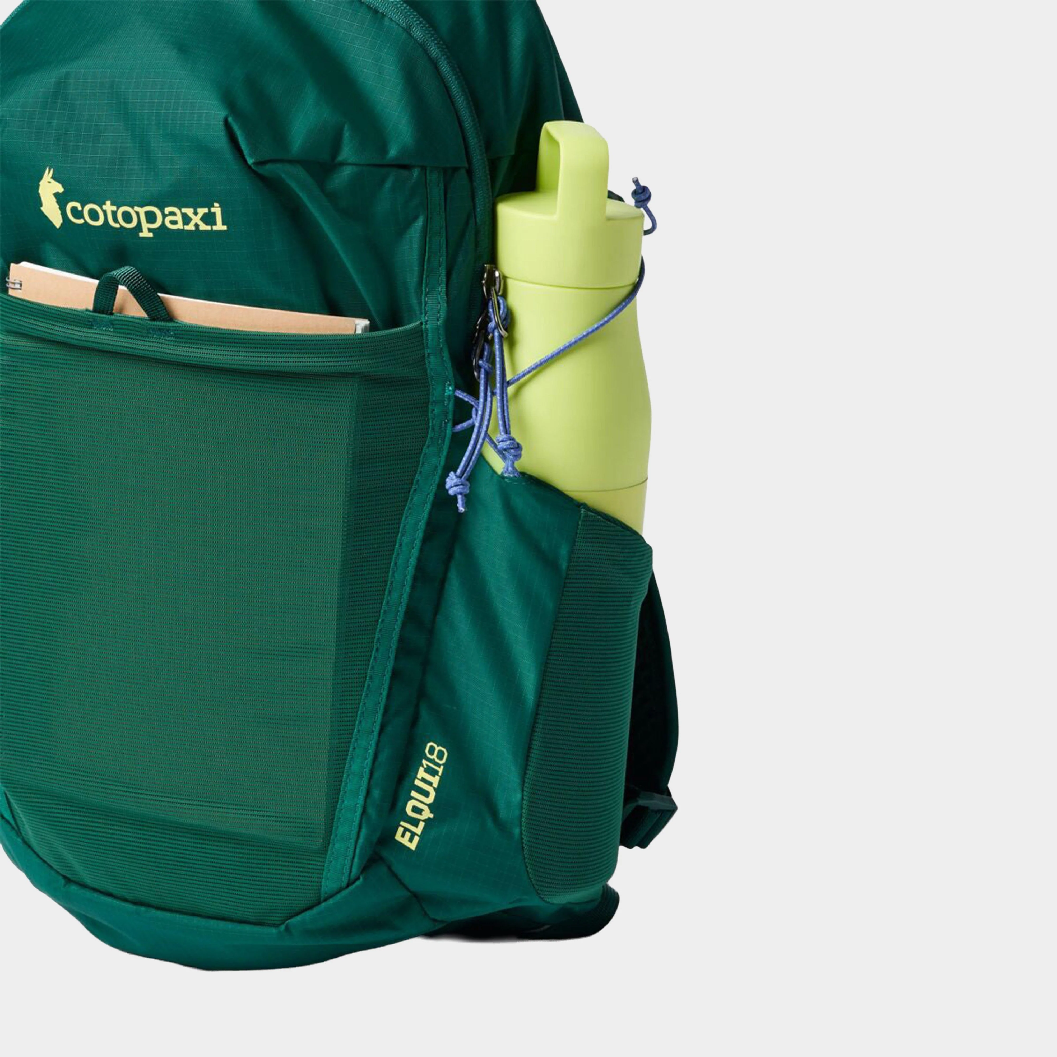 Elqui 18L Backpack - Image 7