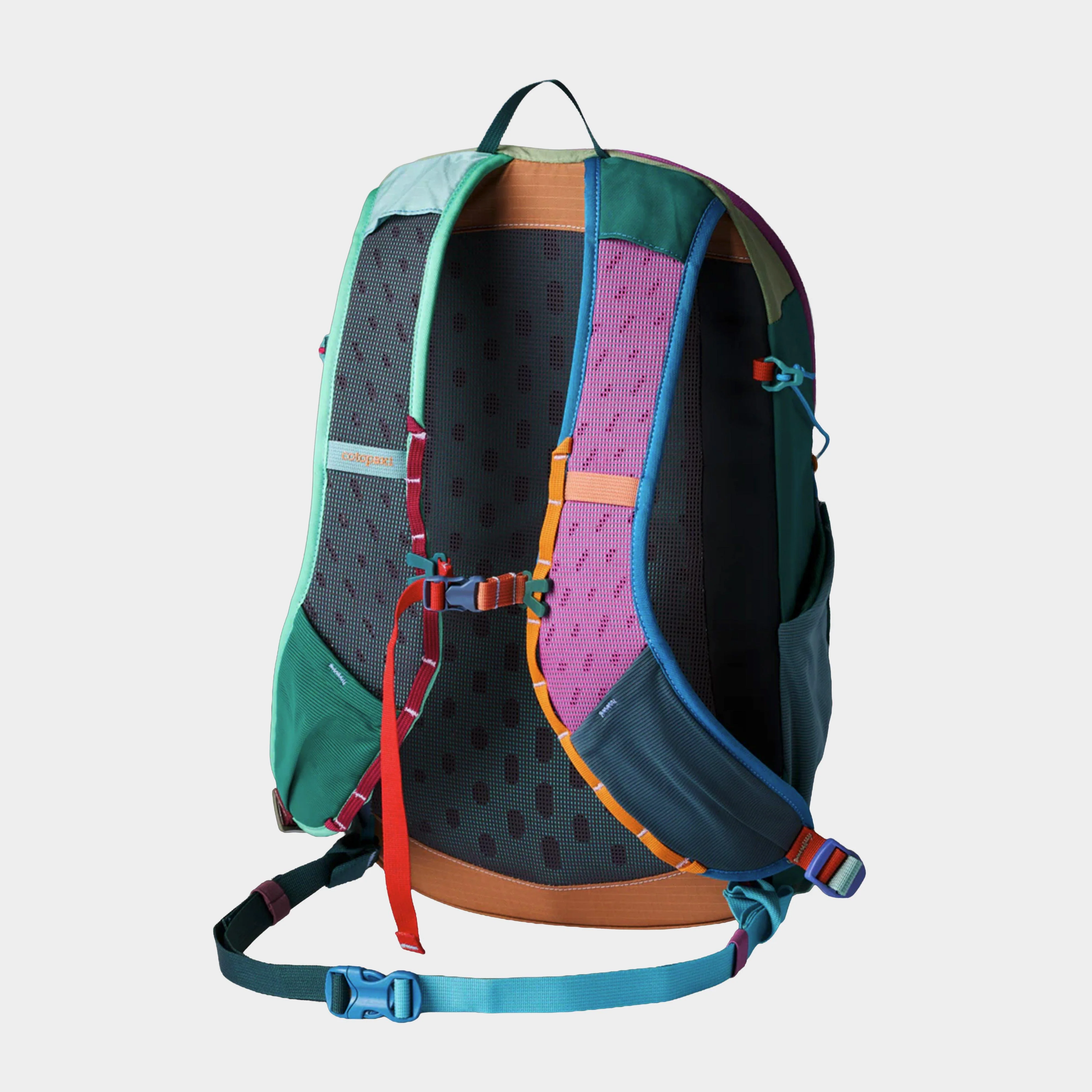 Elqui 18L Backpack - Unique Del Dia Version - Image 2