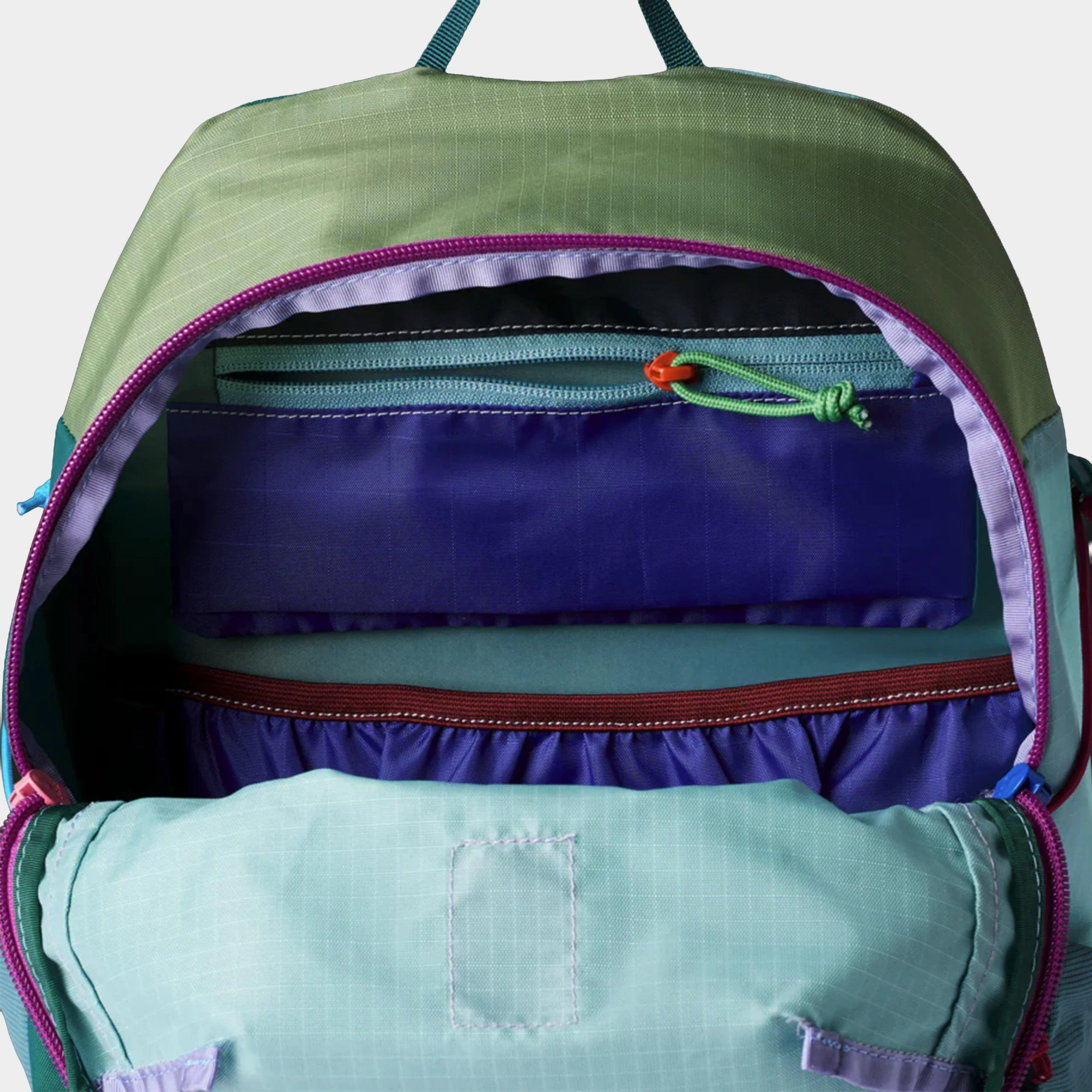 Elqui 18L Backpack - Unique Del Dia Version - Image 3