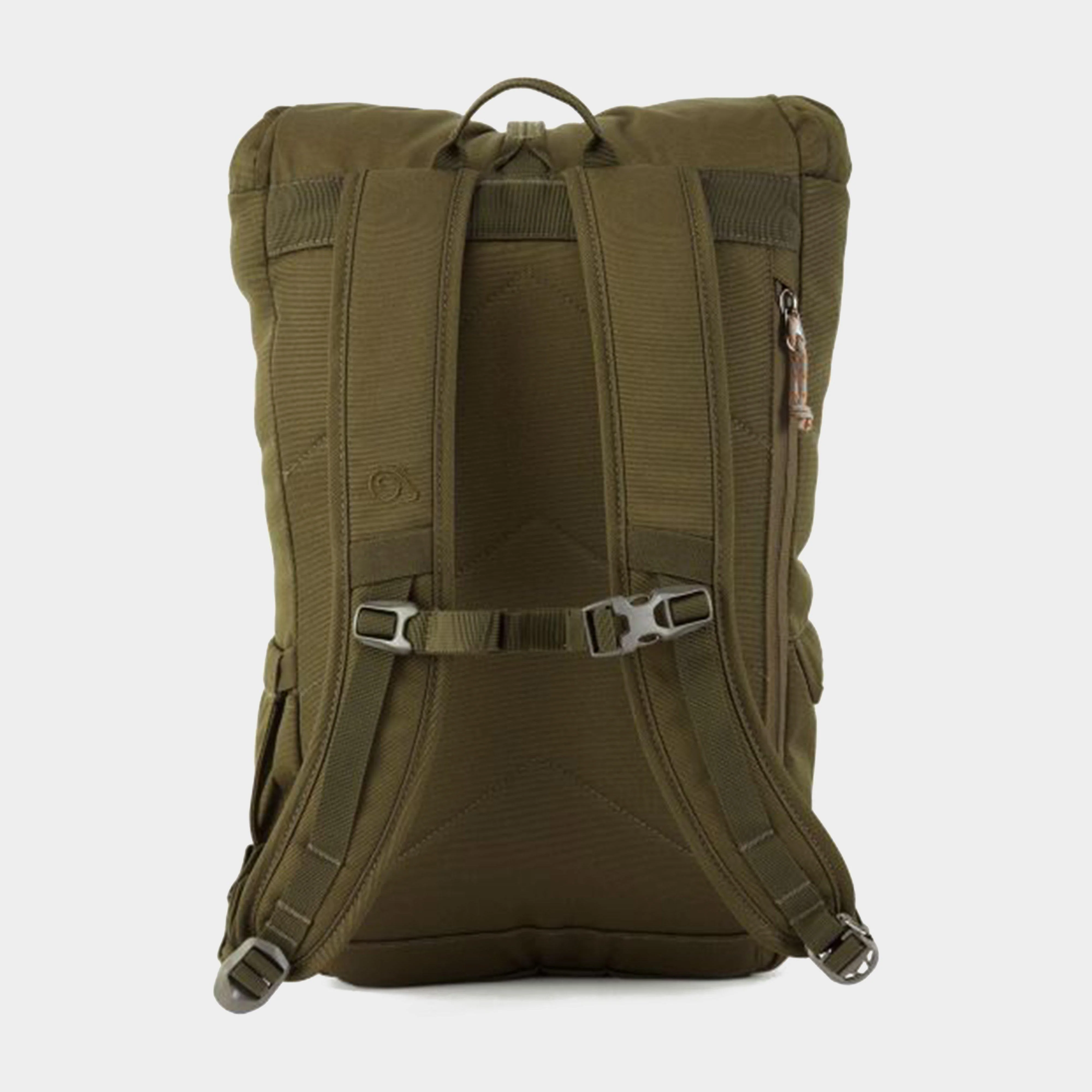 20L Kiwi Classic Rolltop Backpack - Image 3