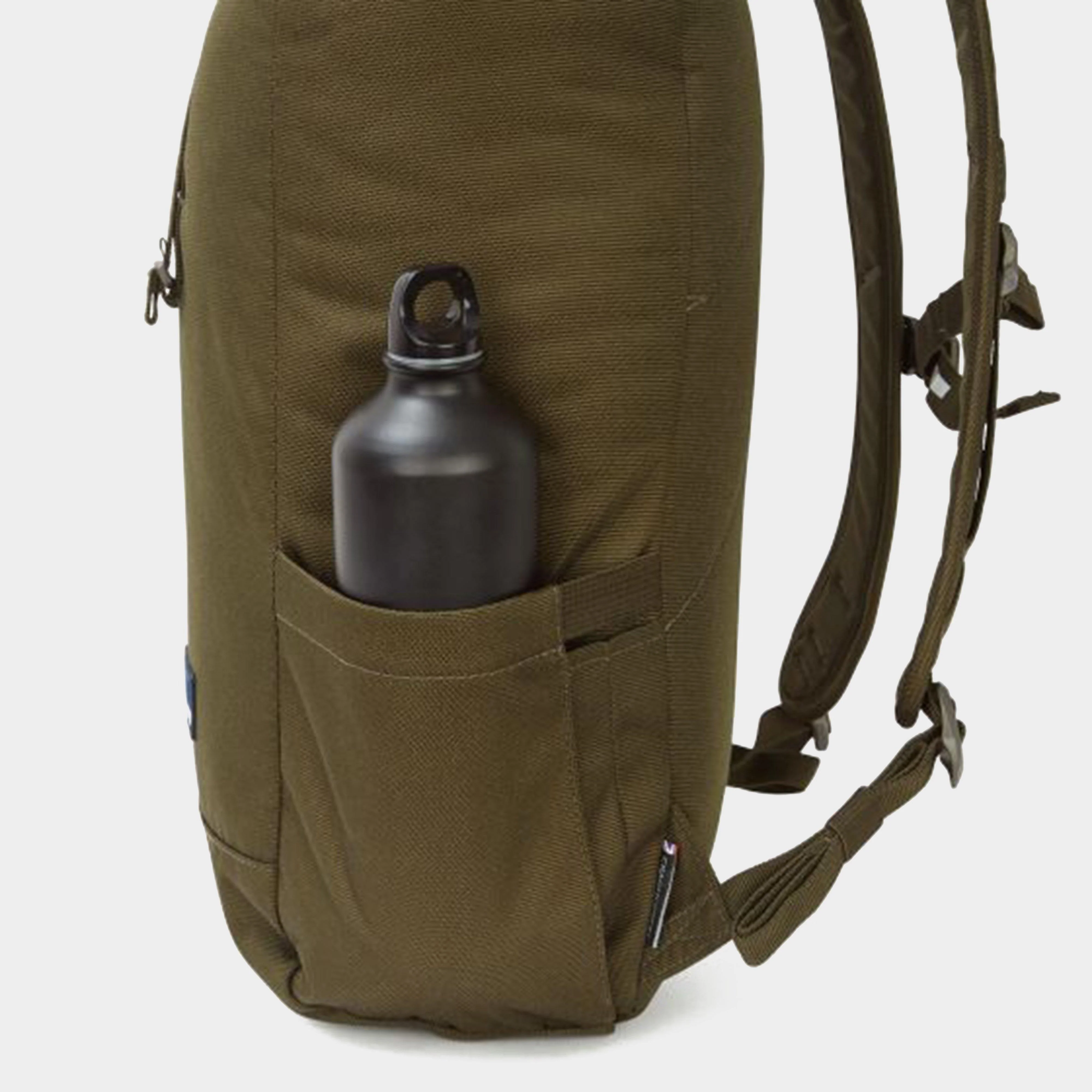 20L Kiwi Classic Rolltop Backpack - Image 8