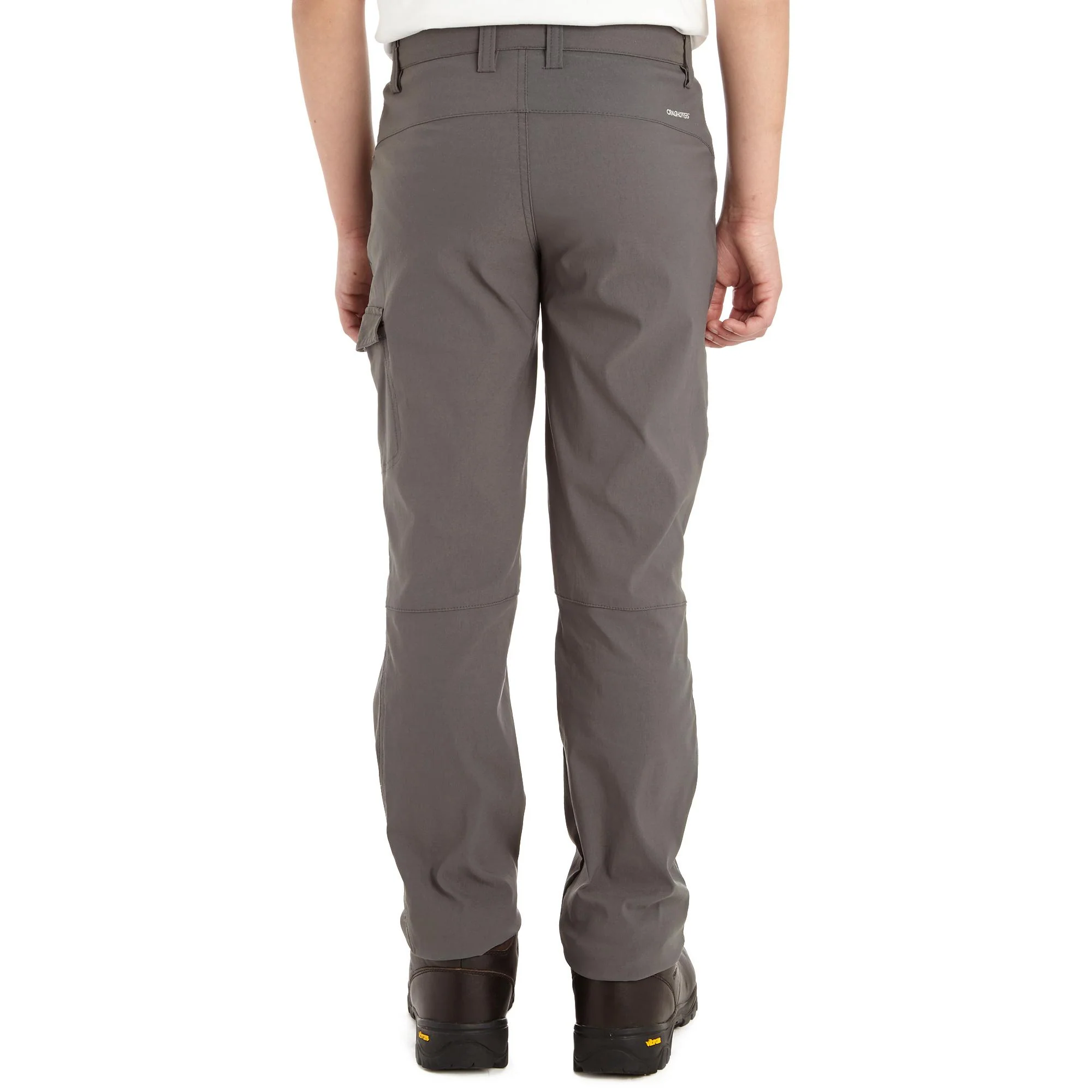 Boys’ Kiwi Pro Trousers - Image 2