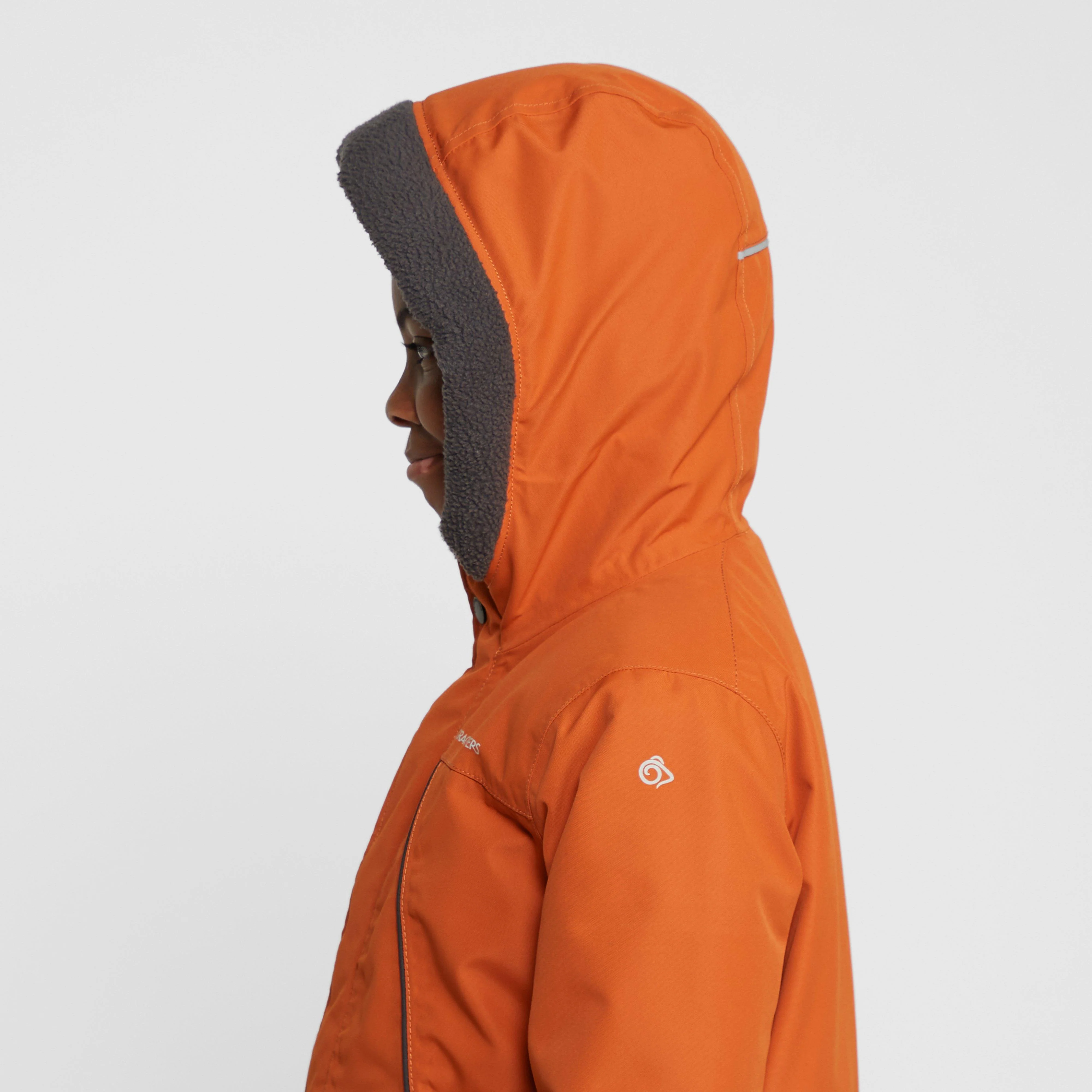 Kids’ Akito Insulated Jacket - Image 5