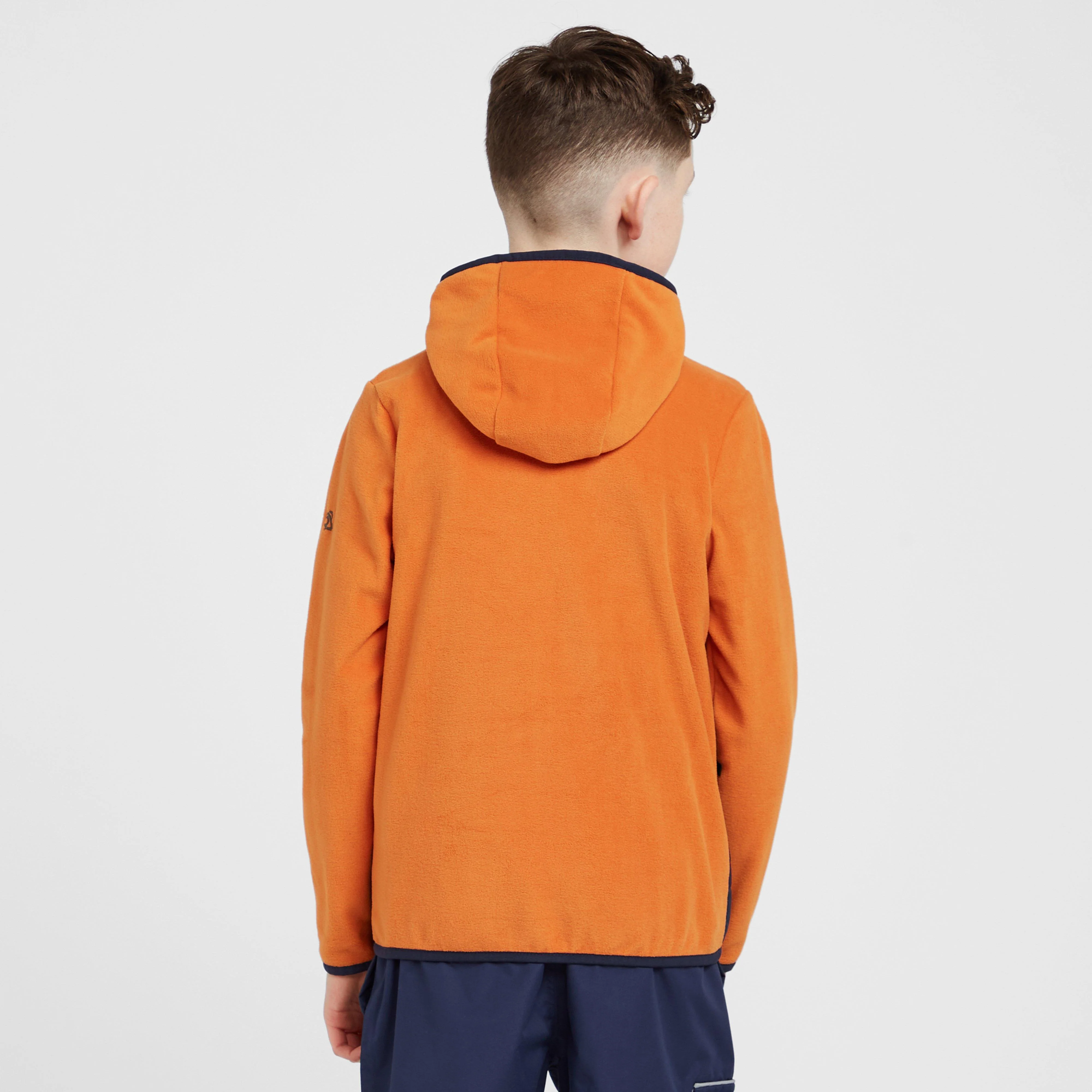 Kids’ Brady Hybrid II Jacket - Image 2