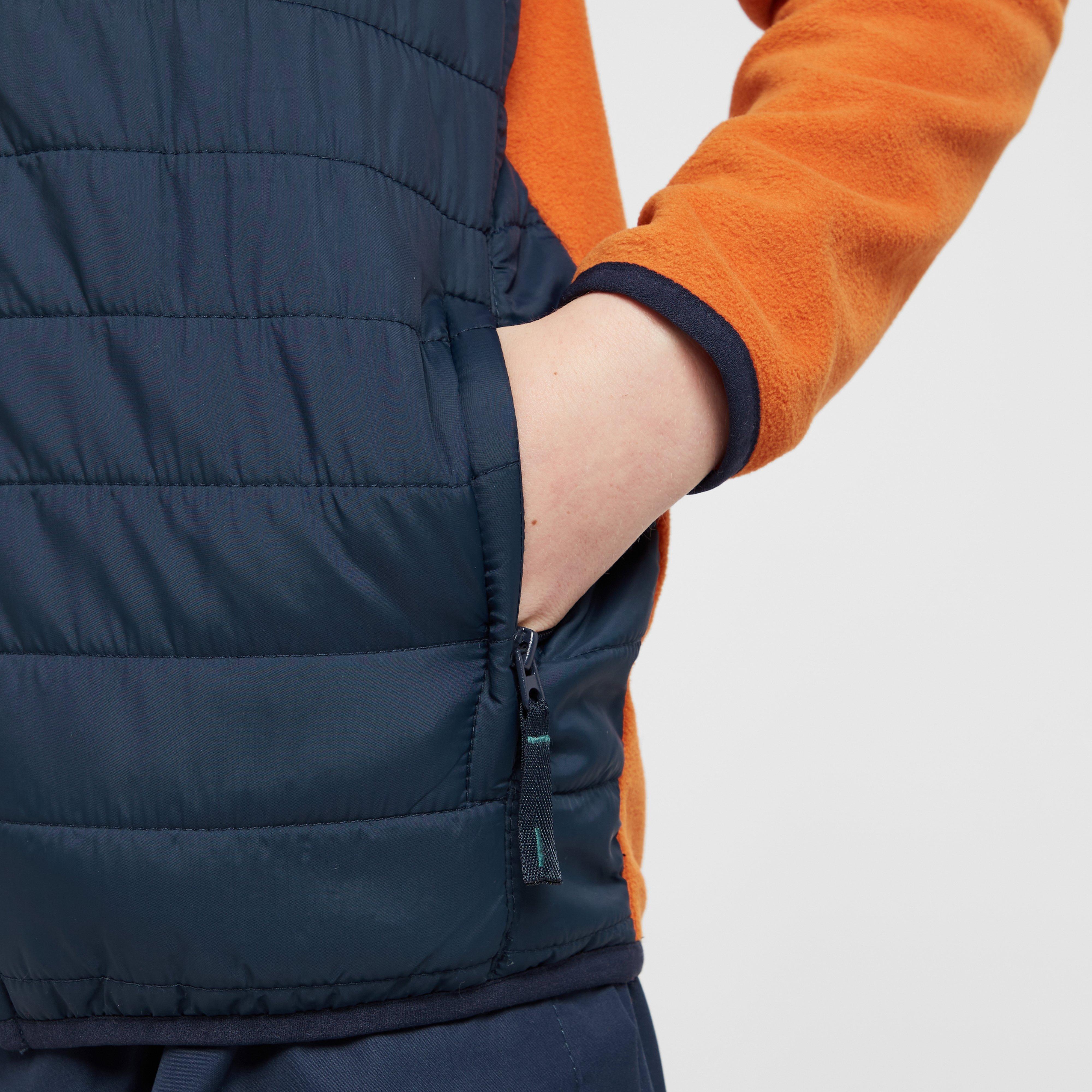 Kids’ Brady Hybrid II Jacket - Image 5