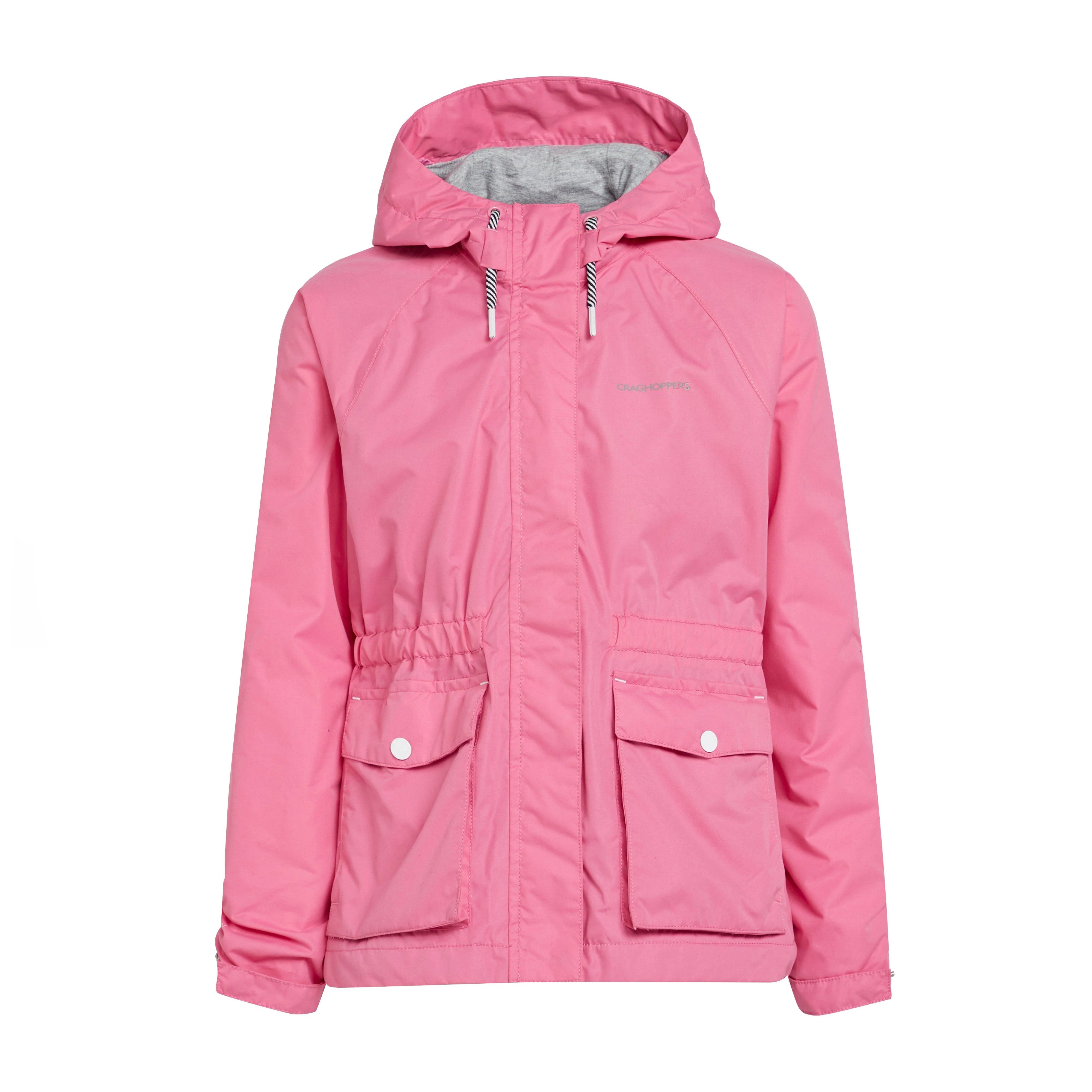 Kids’ Brittany Waterproof Jacket - Image 11