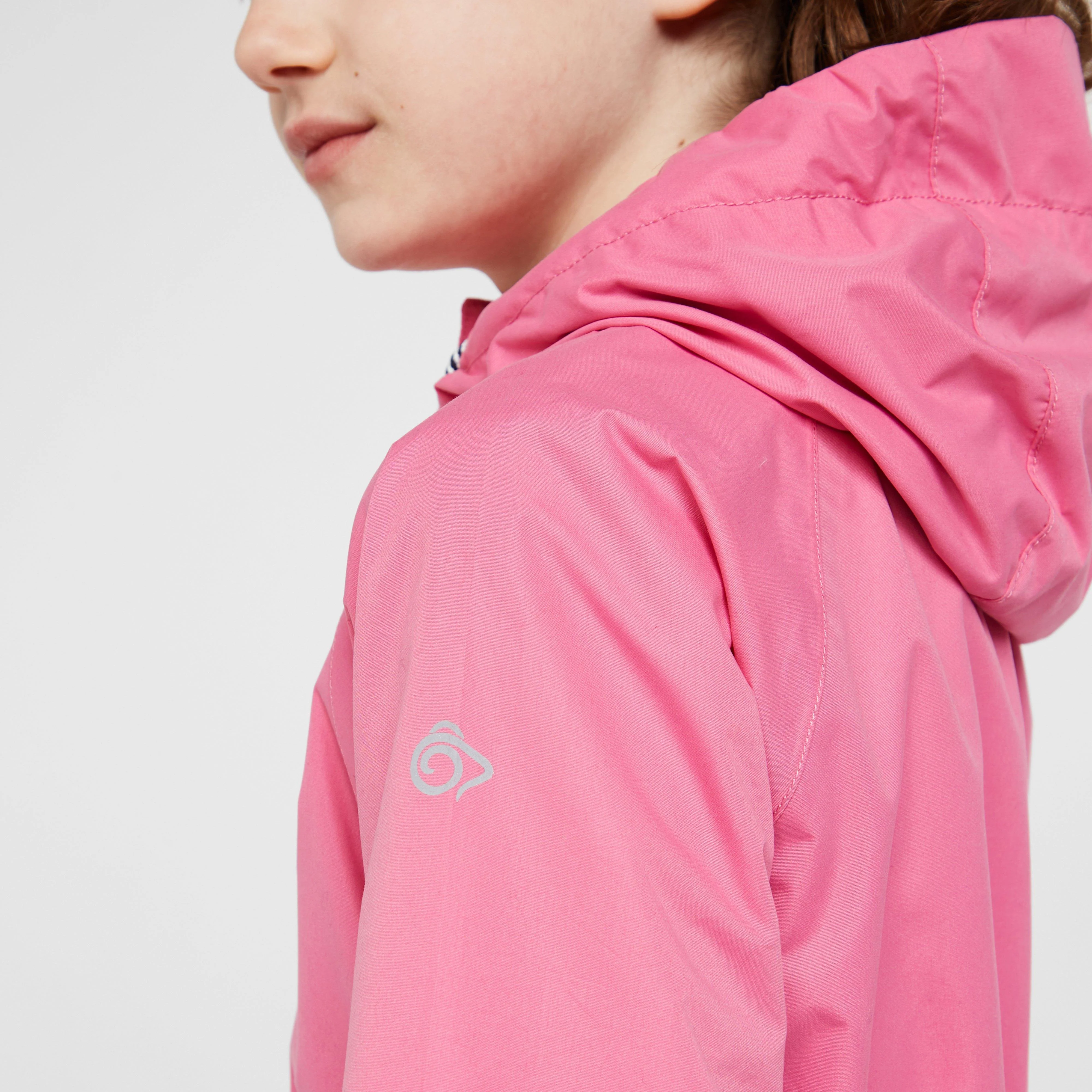 Kids’ Brittany Waterproof Jacket - Image 6