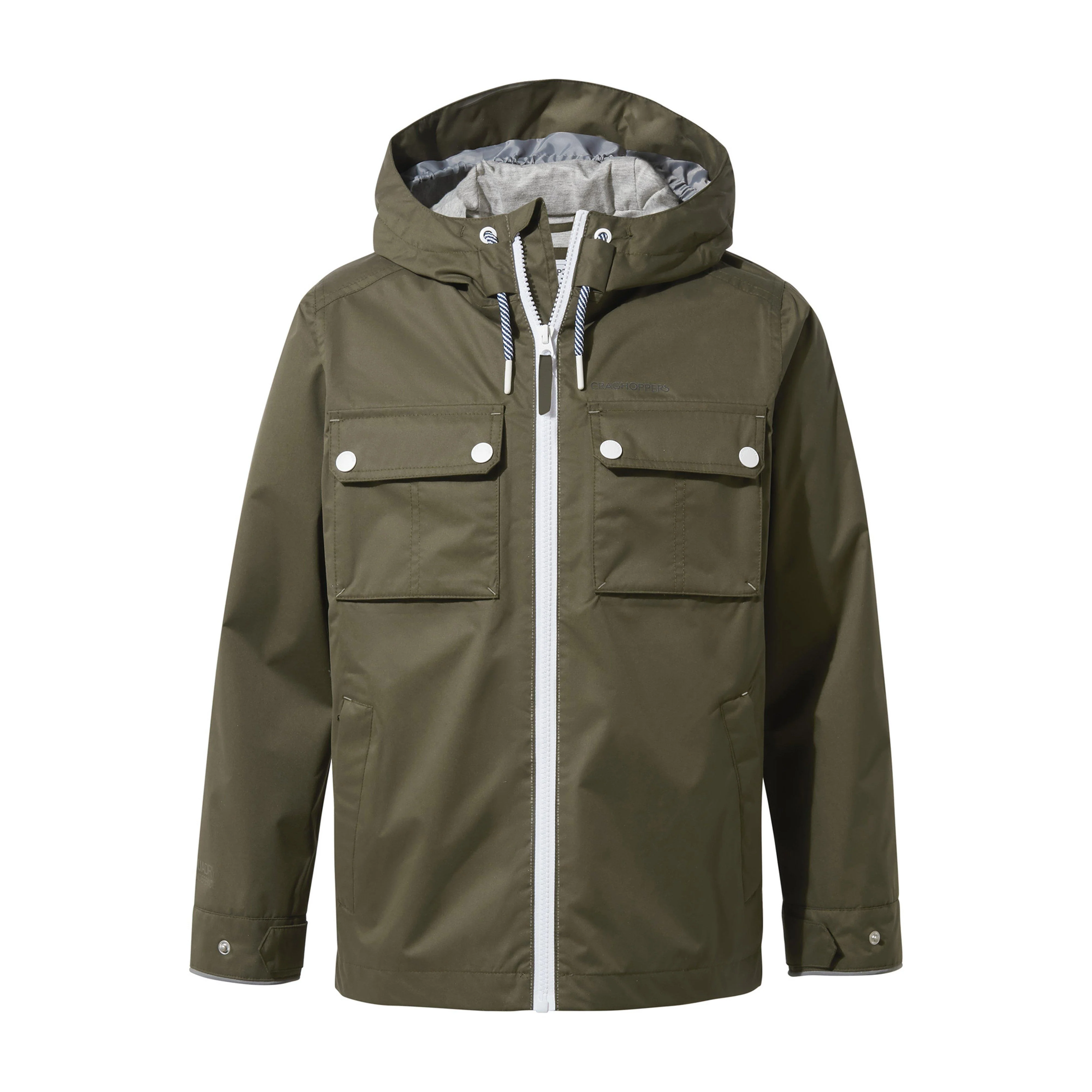 Kids' Fabian Jacket - Image 2