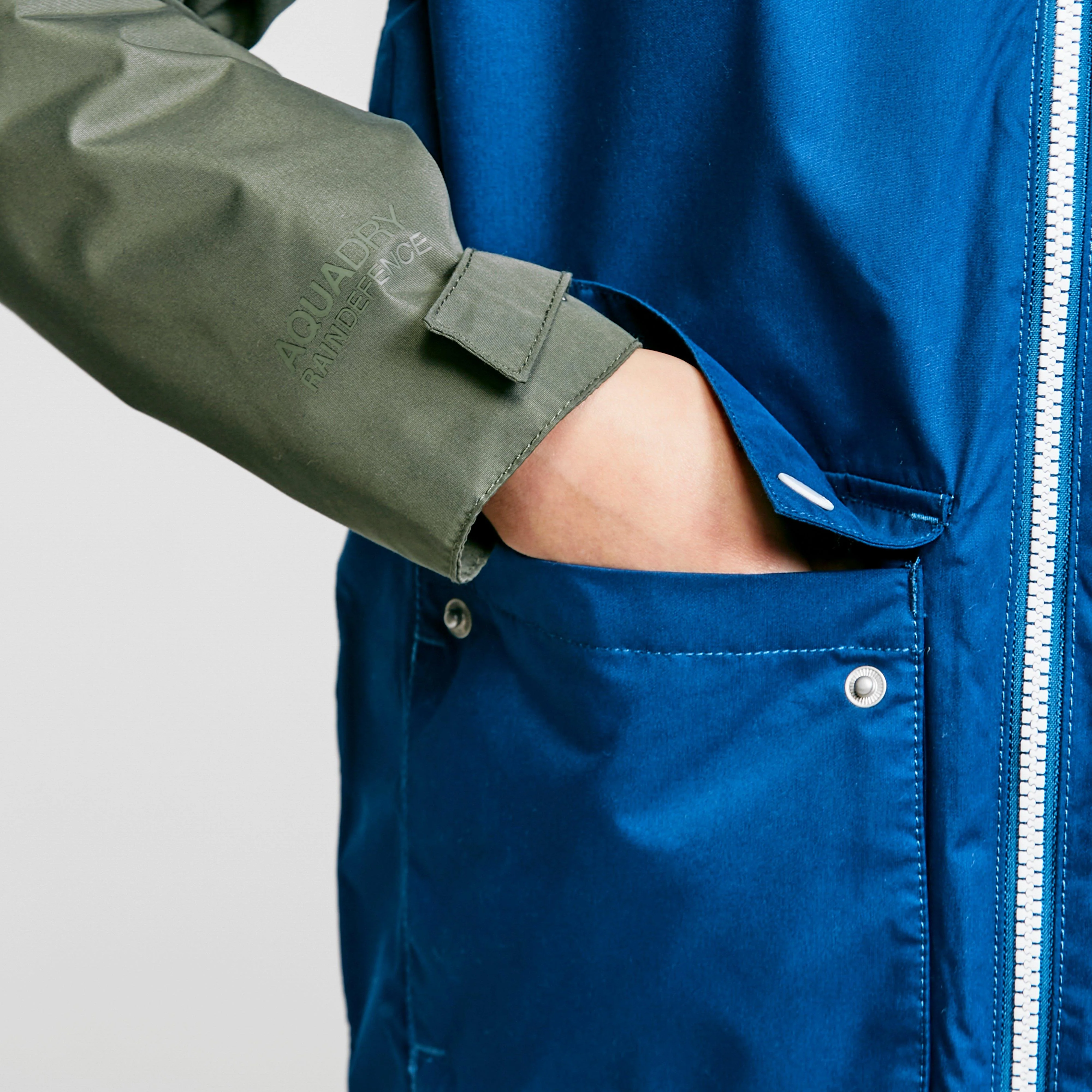 Kids' Finley Waterproof Jacket - Image 4