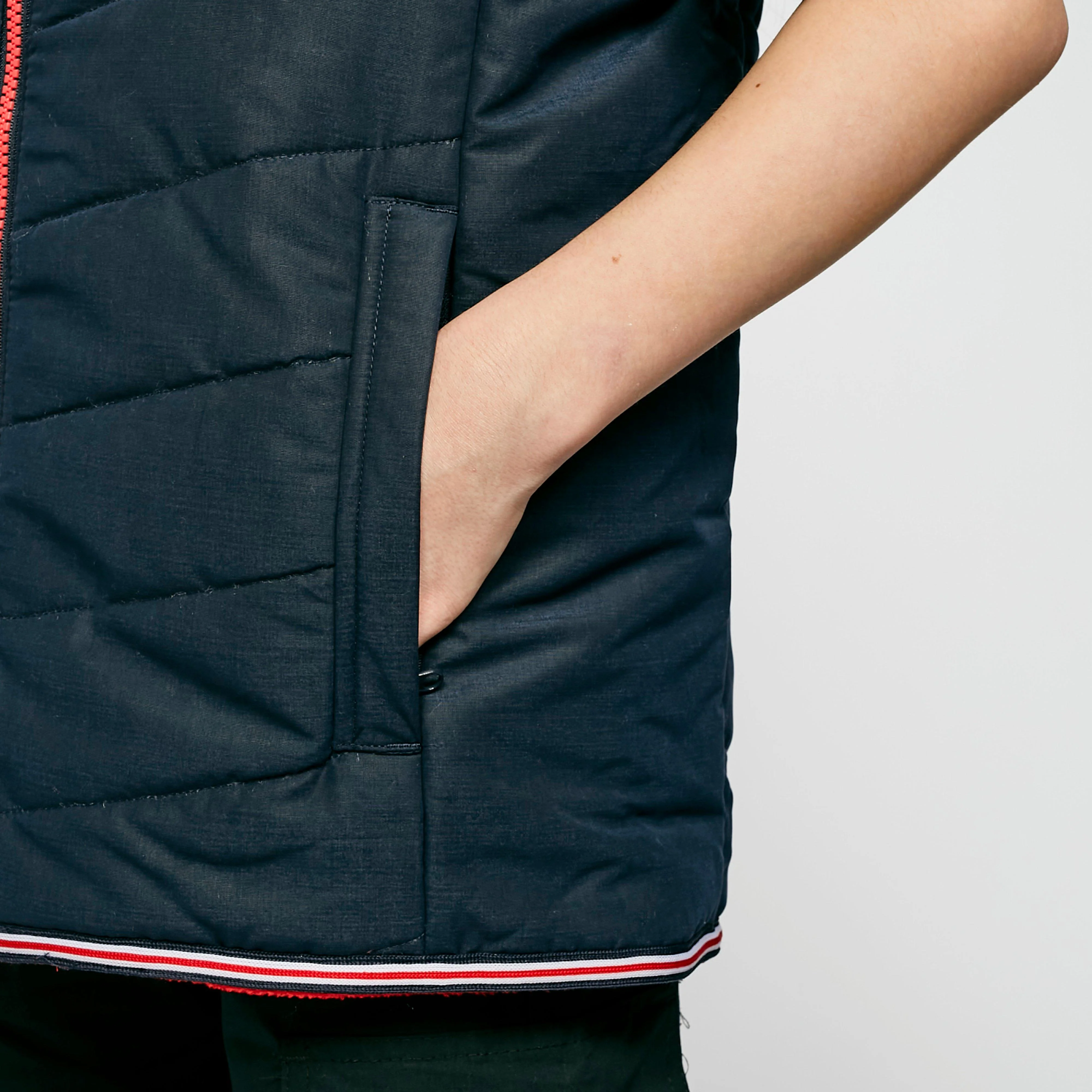 Kids' Mika Gilet - Image 6