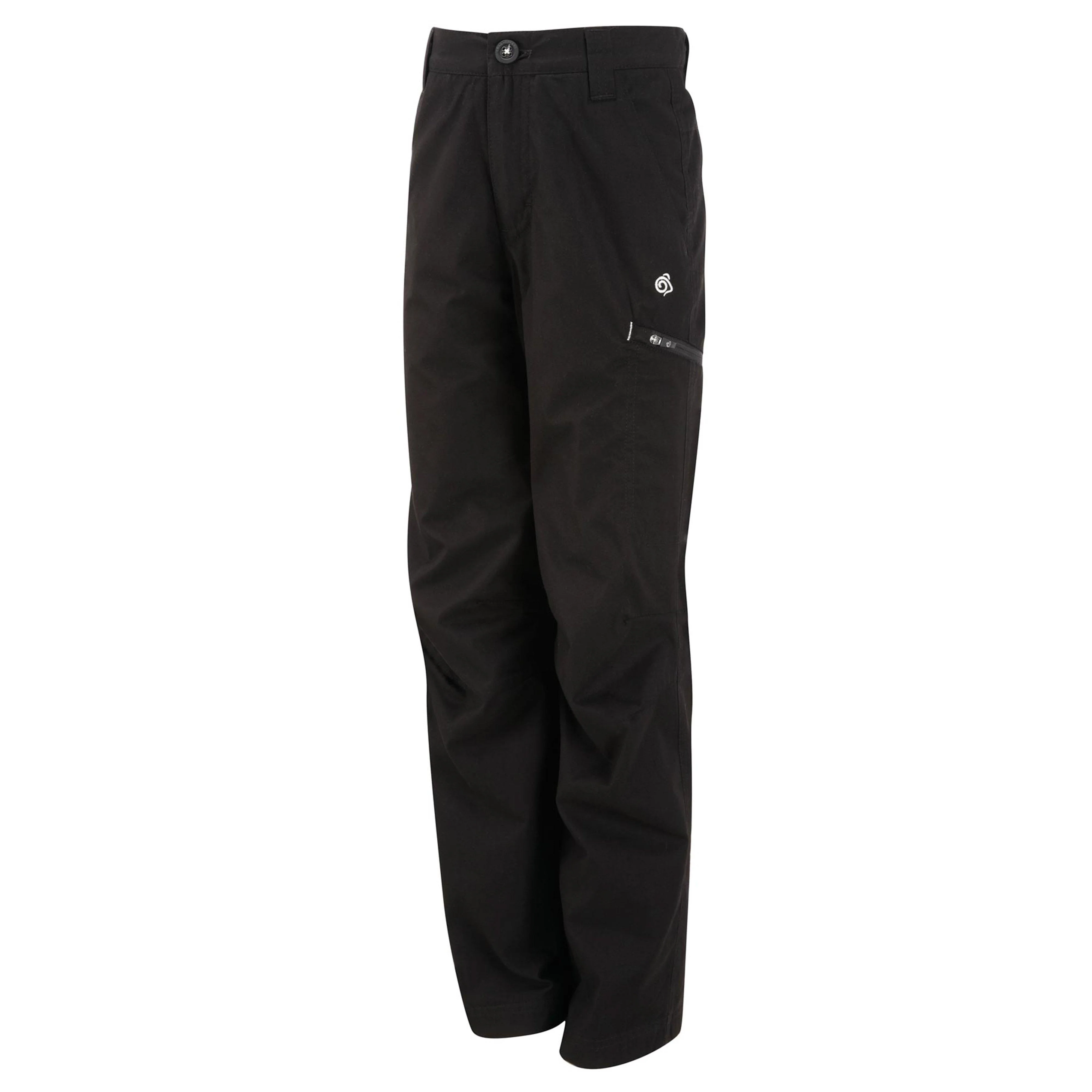 Kiwi Winter-Lined Kids' Trousers - Image 2
