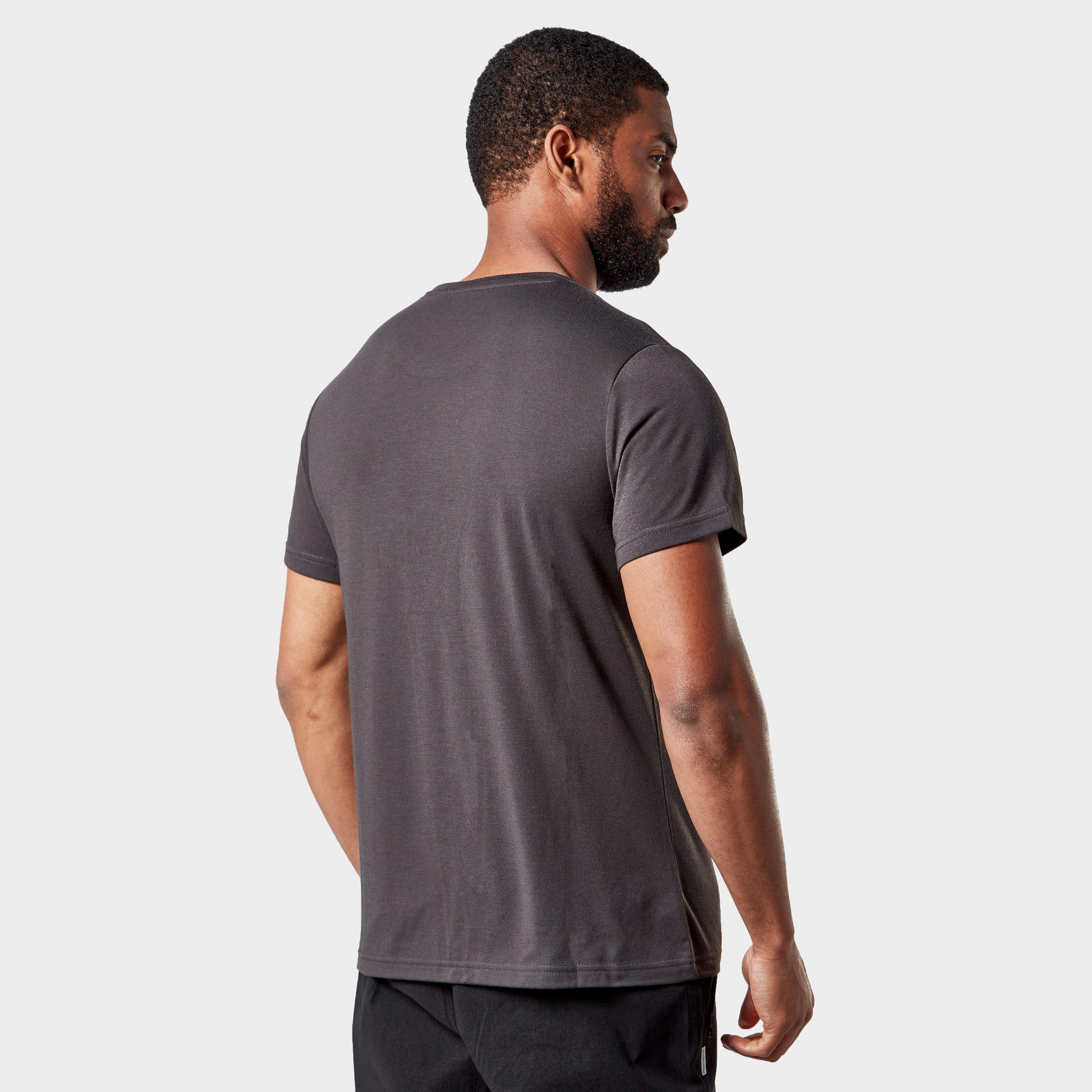Men's 1st Layer Short Sleeve T-shirt - Image 2