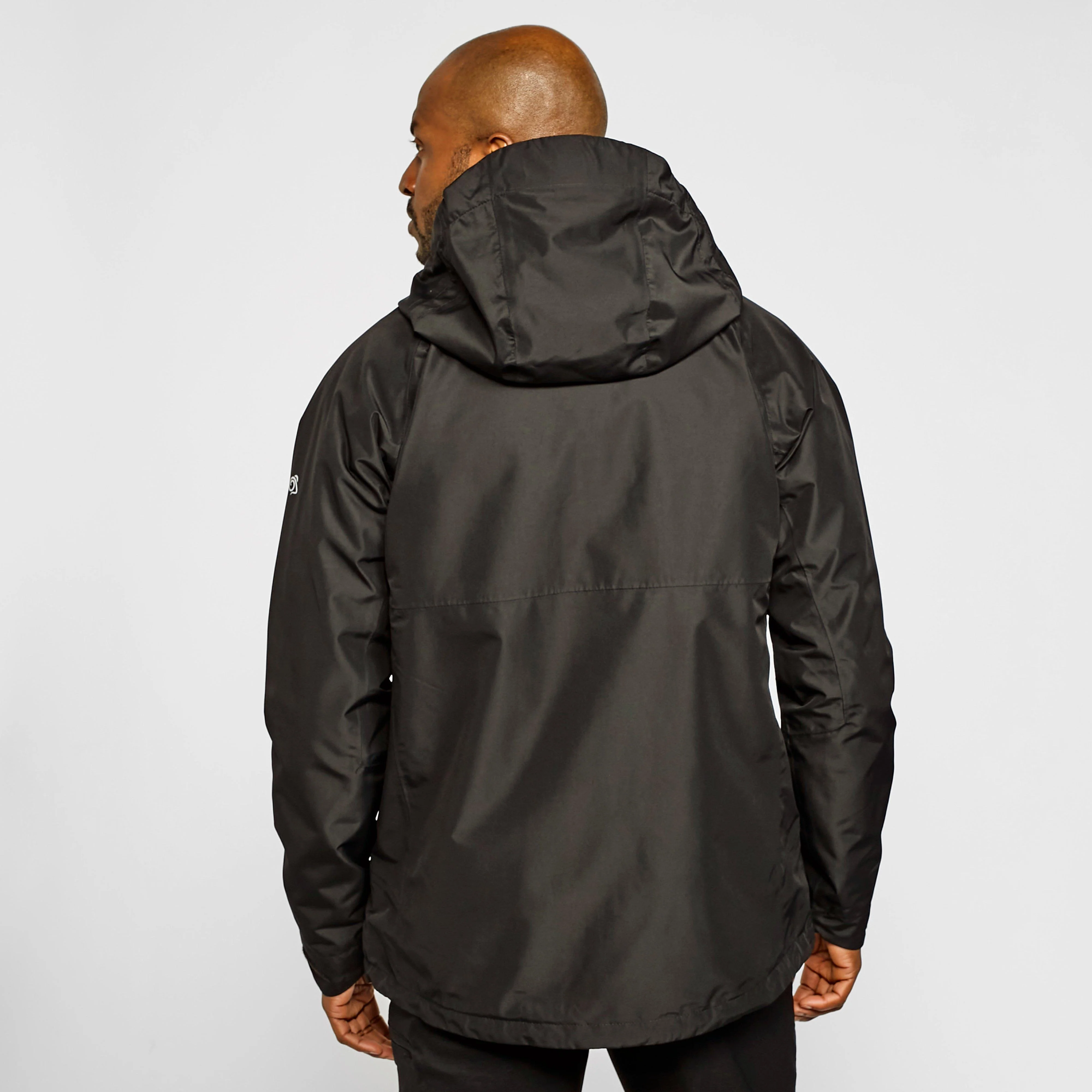 Men’s Atlas Jacket - Image 2