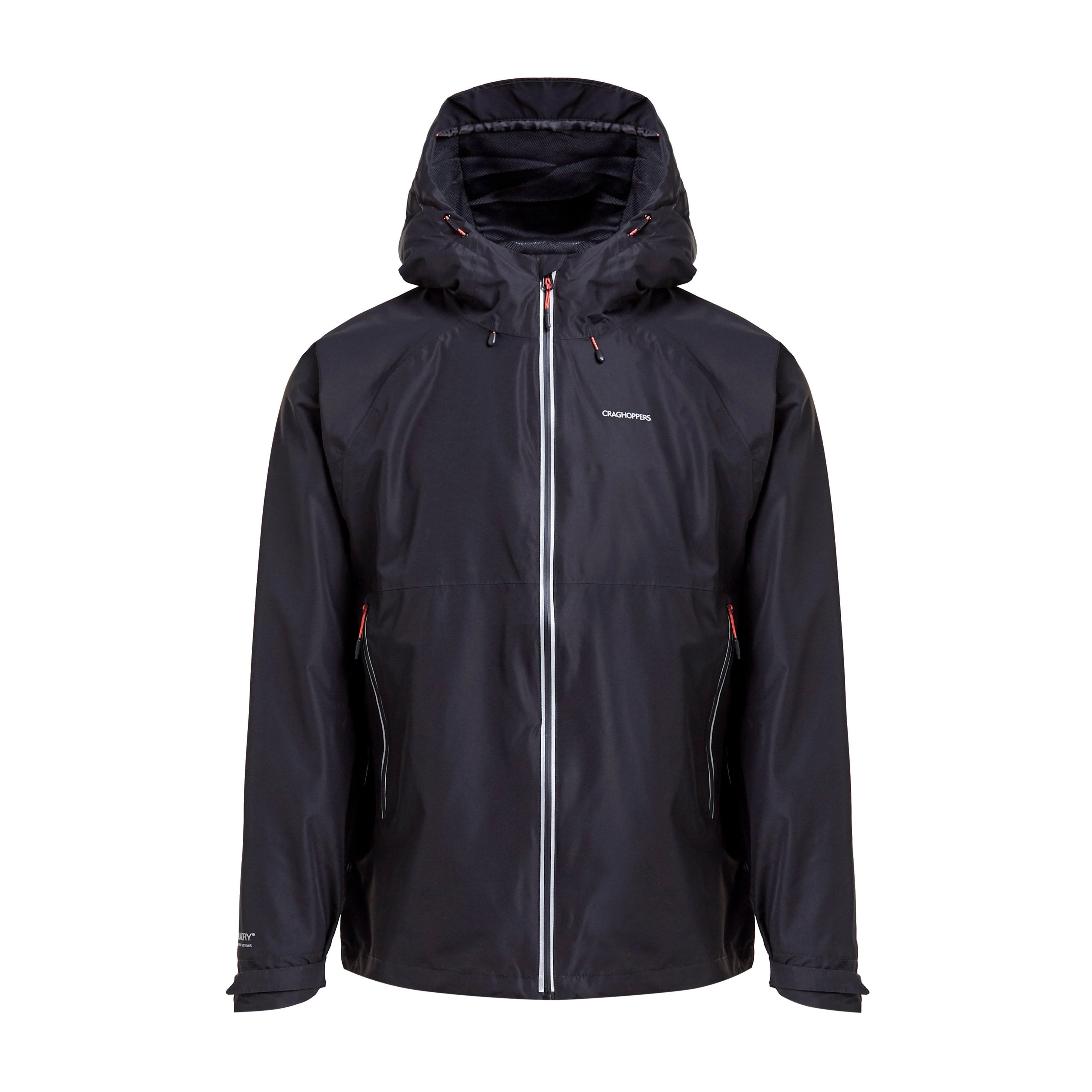 Men’s Atlas Jacket - Image 8