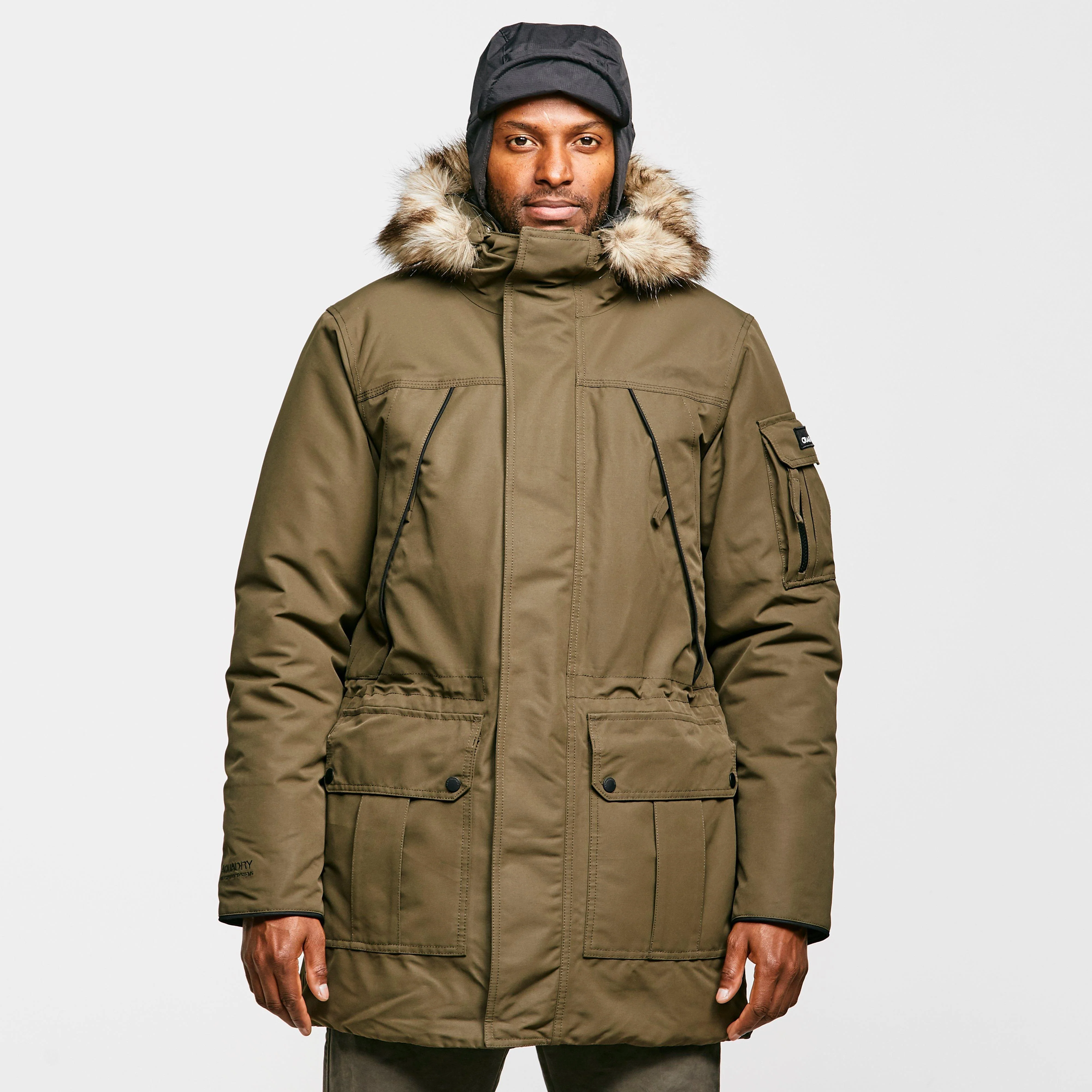 Men's Bishorn Jacket - Image 4