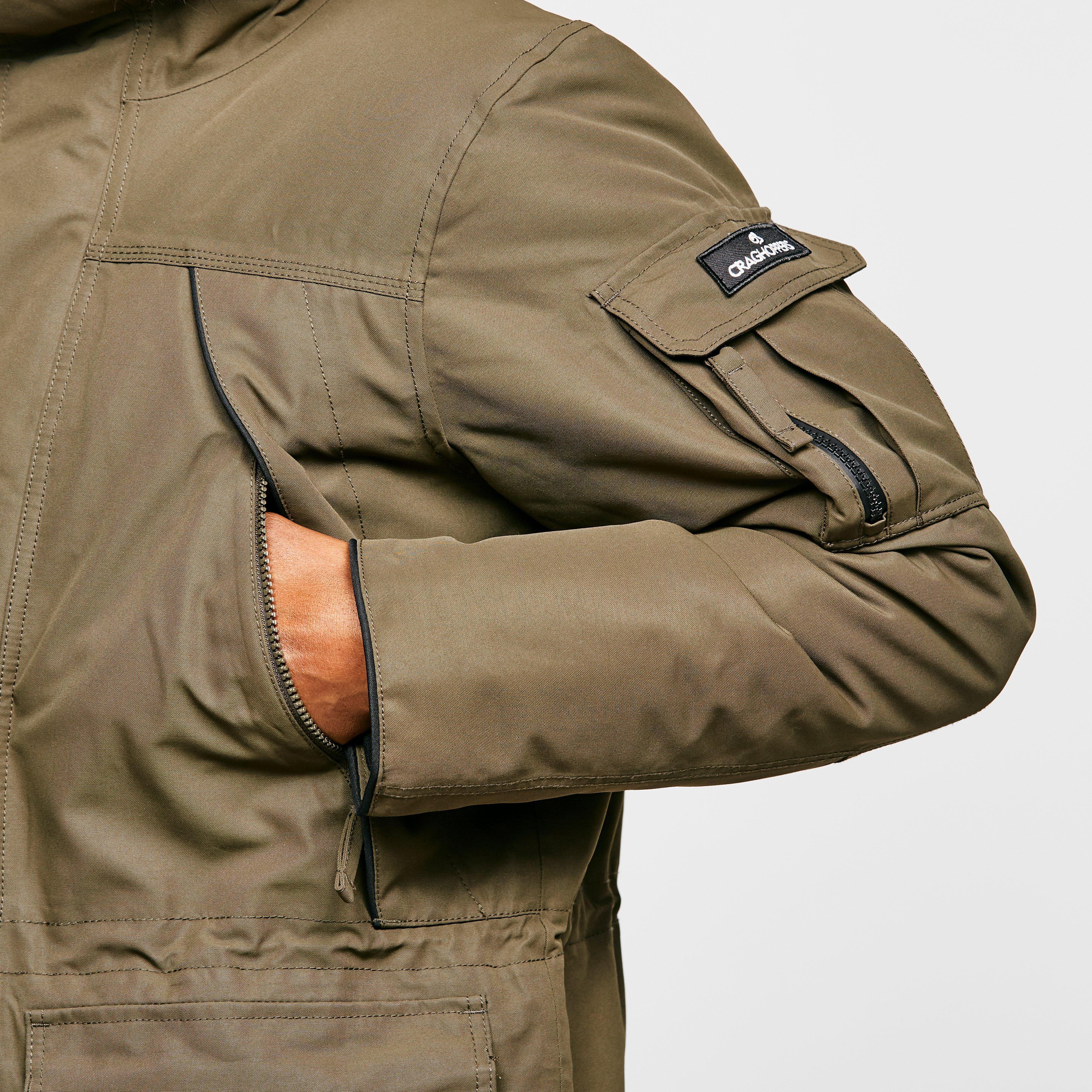 Men's Bishorn Jacket - Image 6