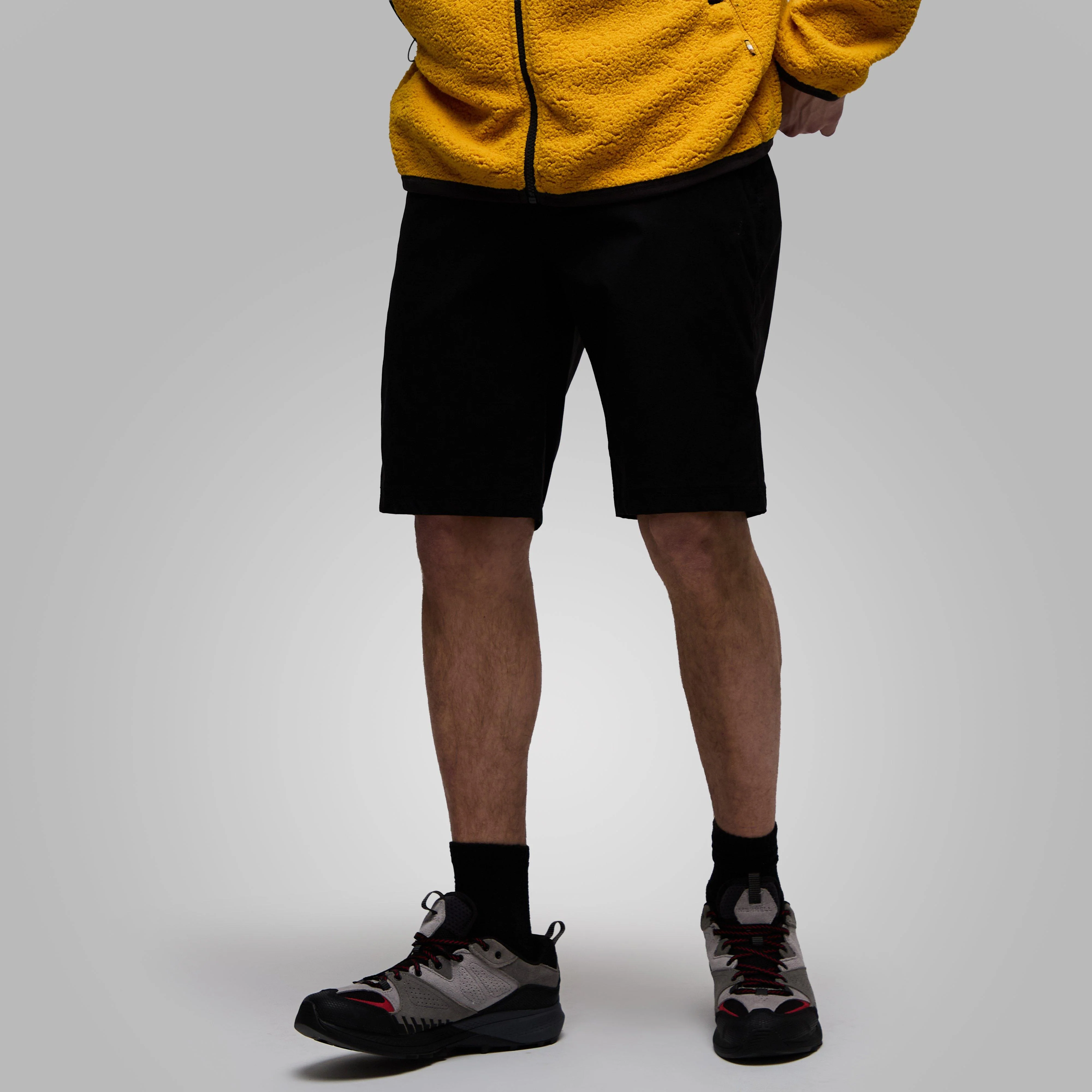 Men's Brisk Pro Shorts - Image 2