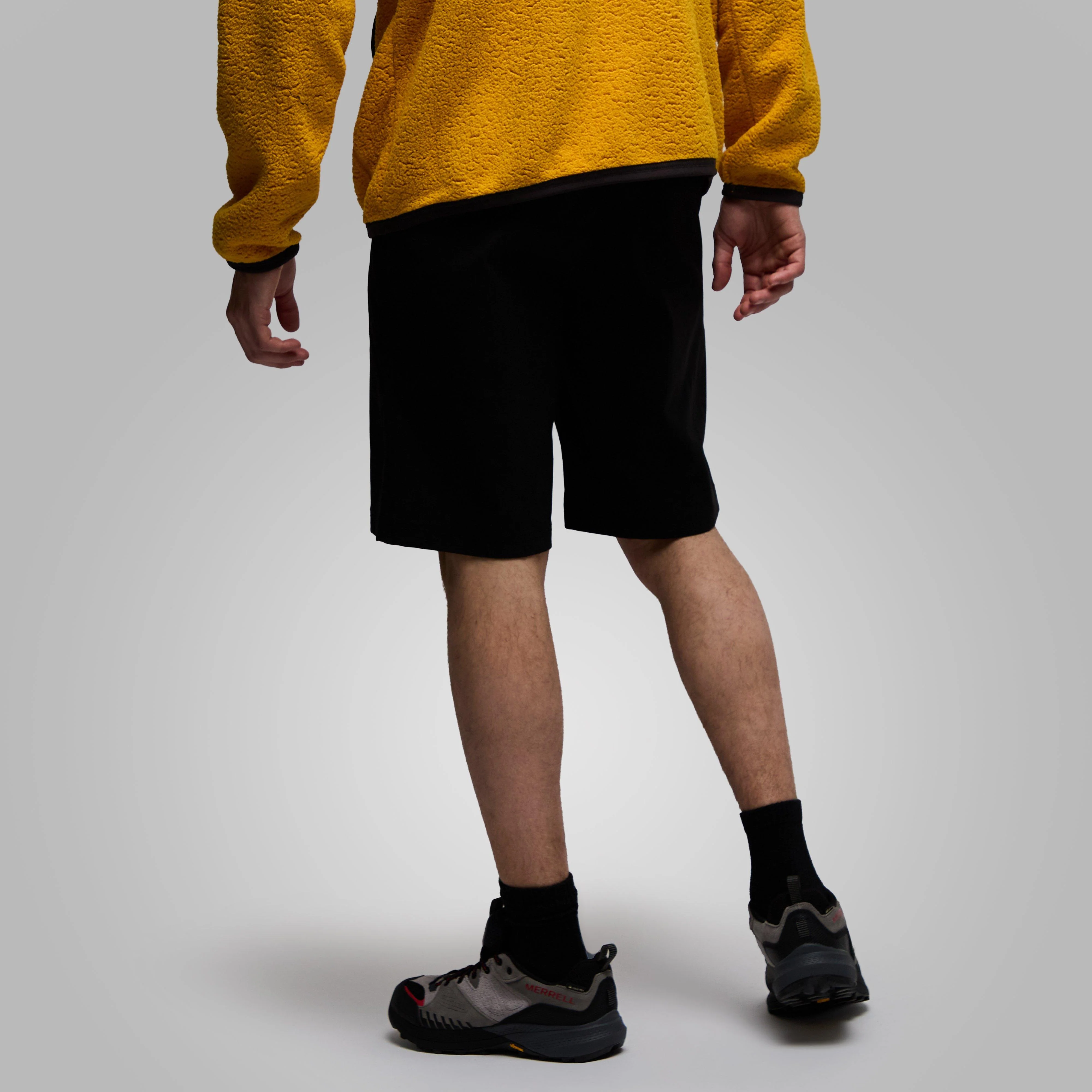 Men's Brisk Pro Shorts - Image 4