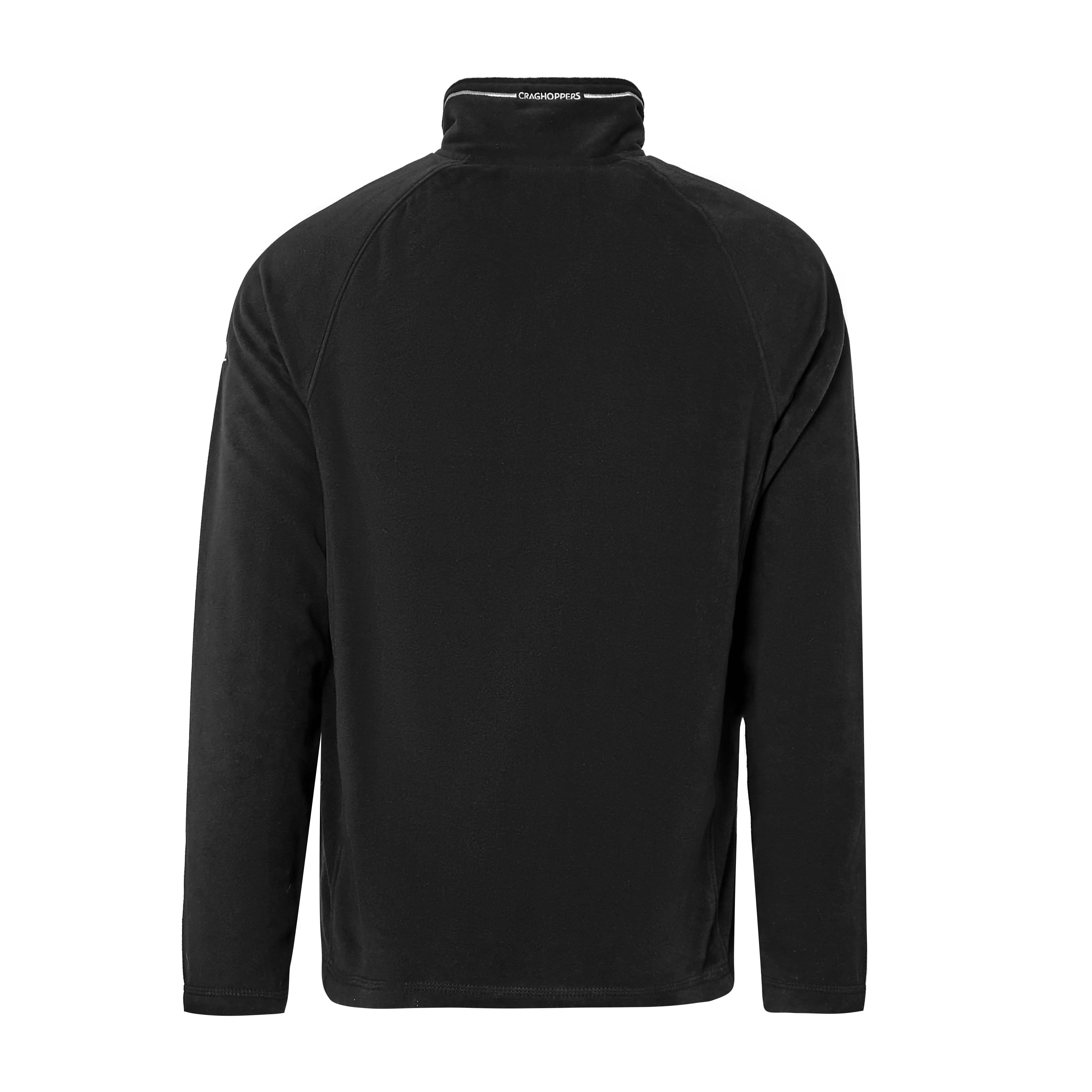 Men’s Corey Half-Zip Fleece - Image 2