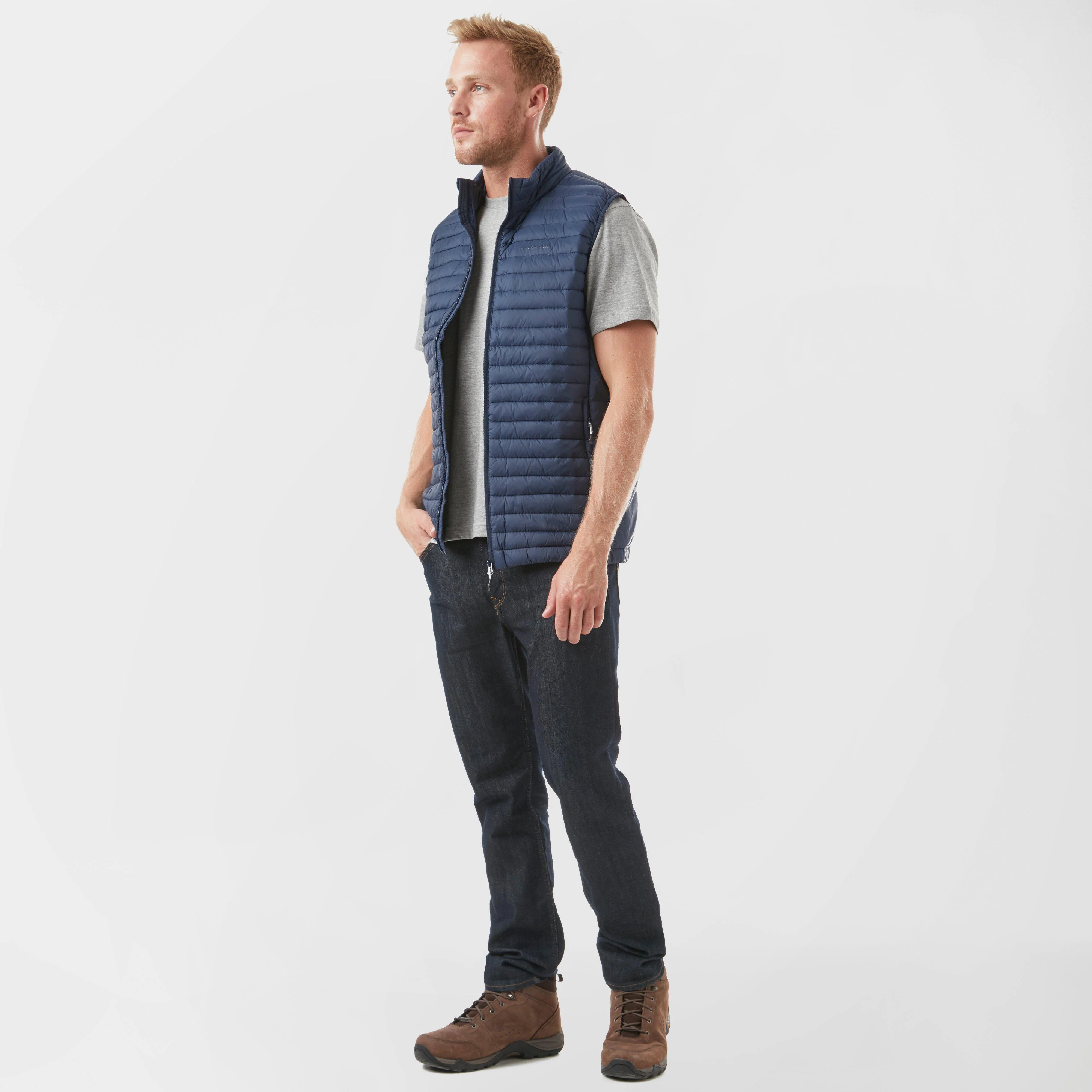 Men’s Craghoppers Venta Lite Vest. - Image 3