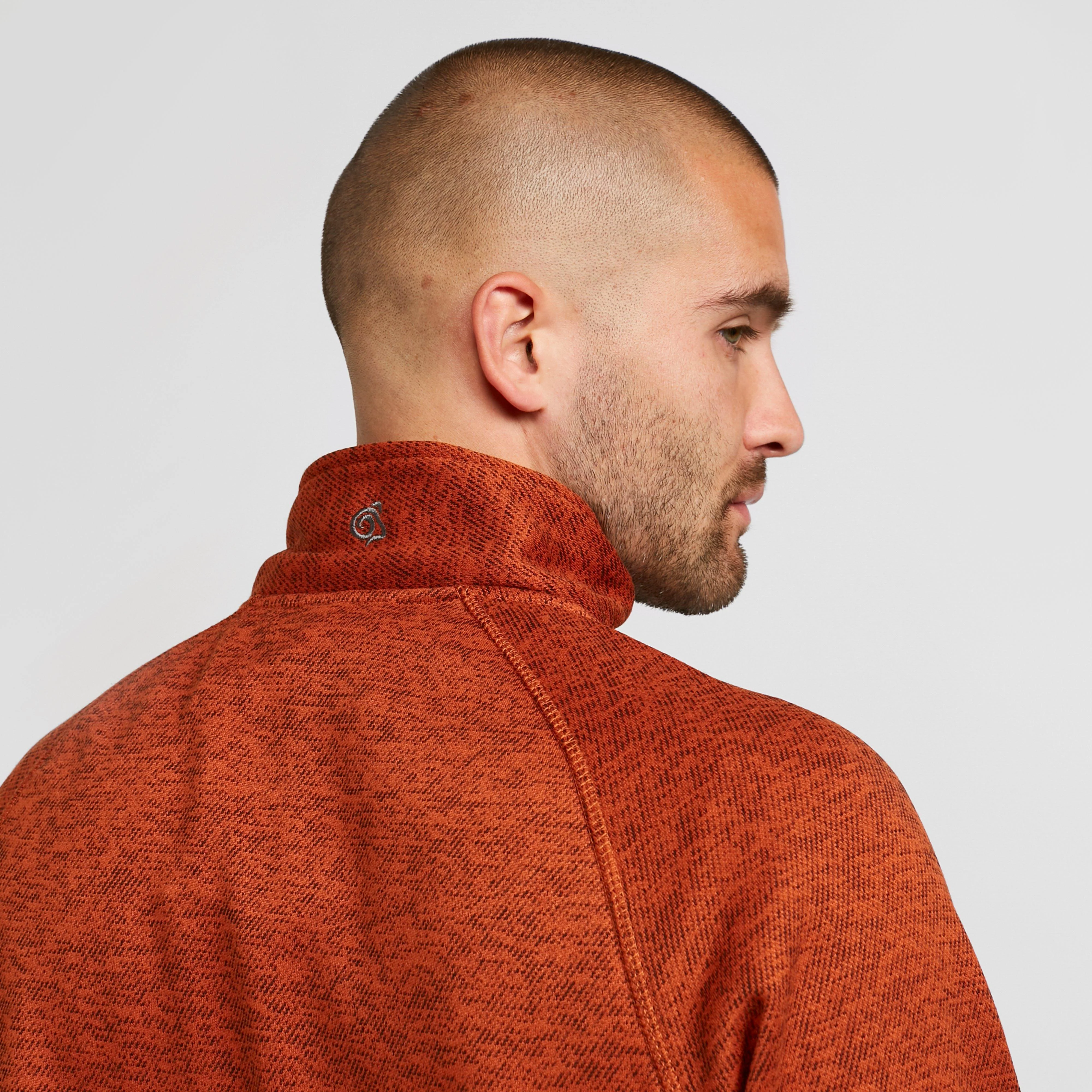 Men’s Cranston Full-Zip Fleece - Image 6