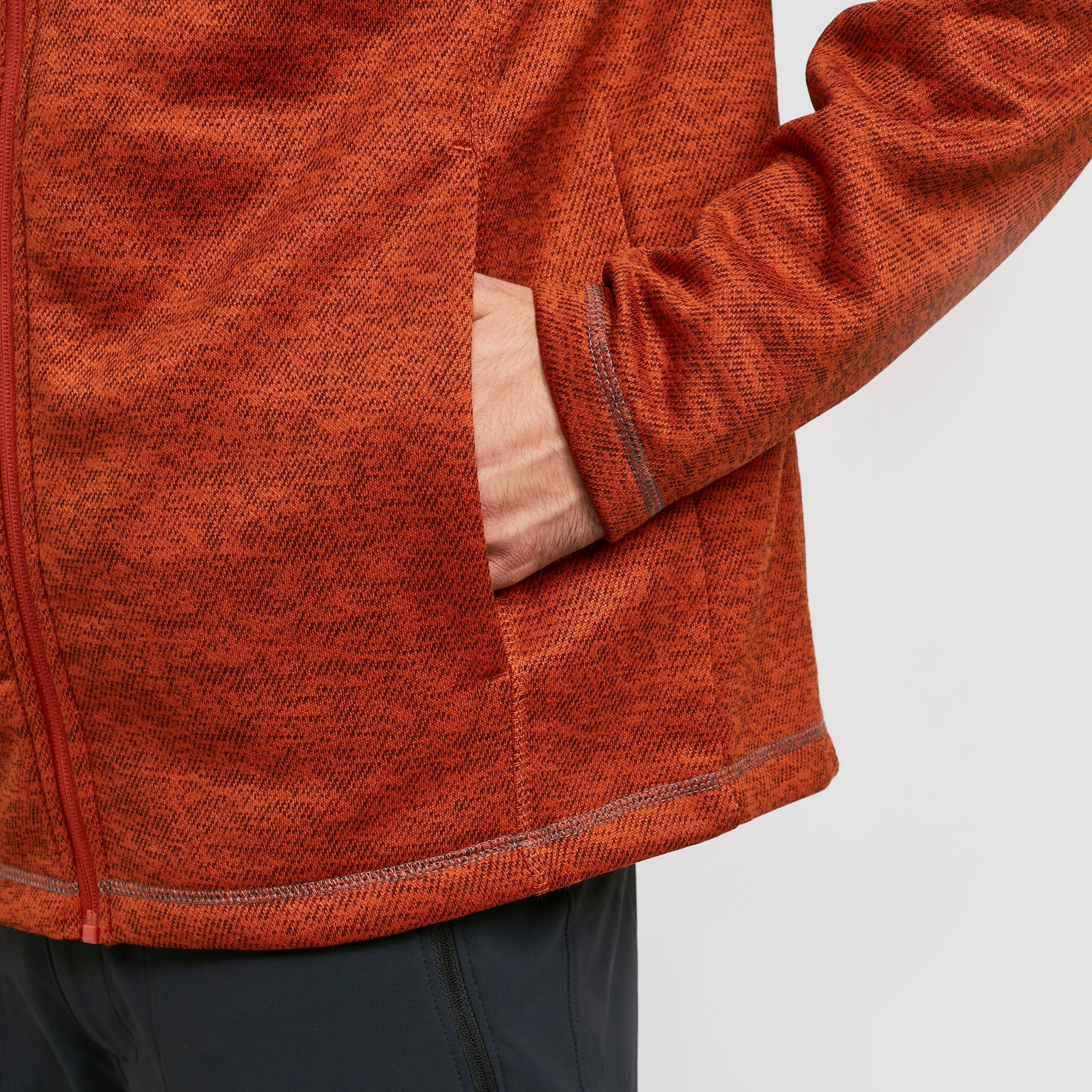 Men’s Cranston Full-Zip Fleece - Image 7